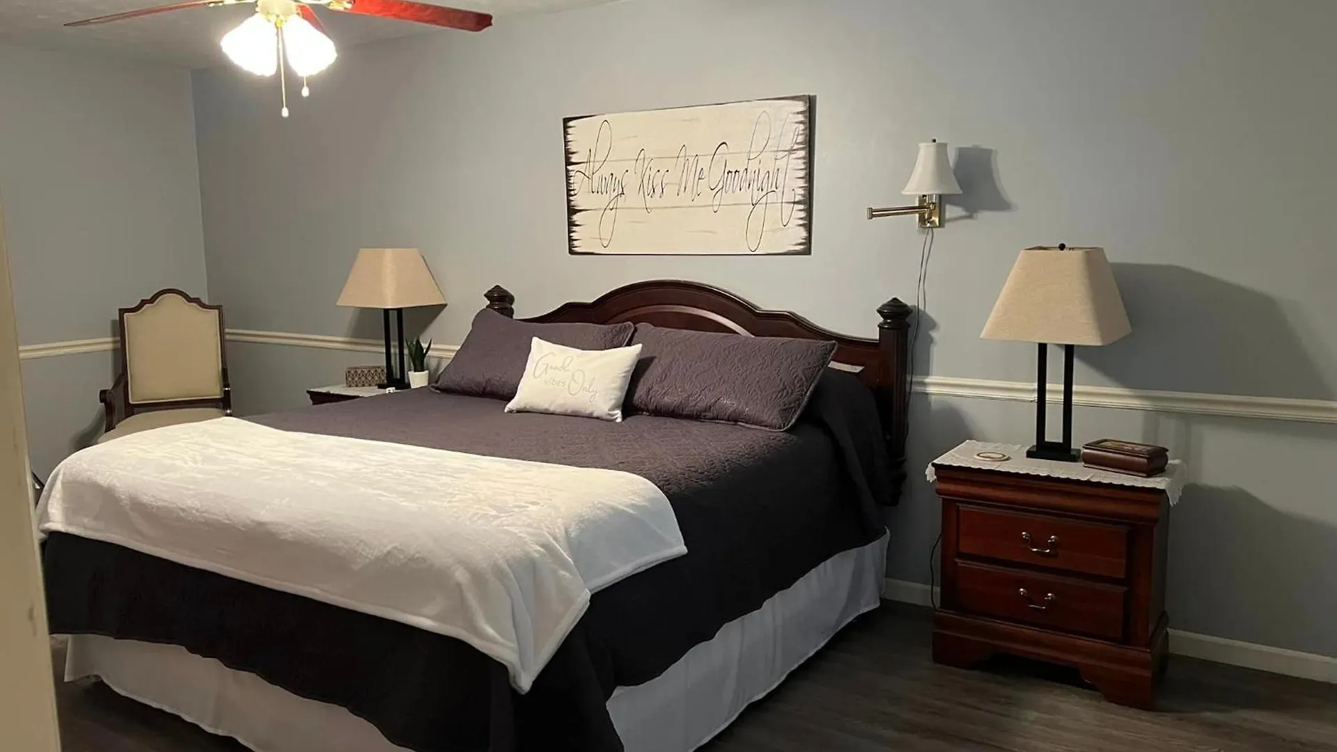Robertson's Vacation Holiday home Pigeon Forge