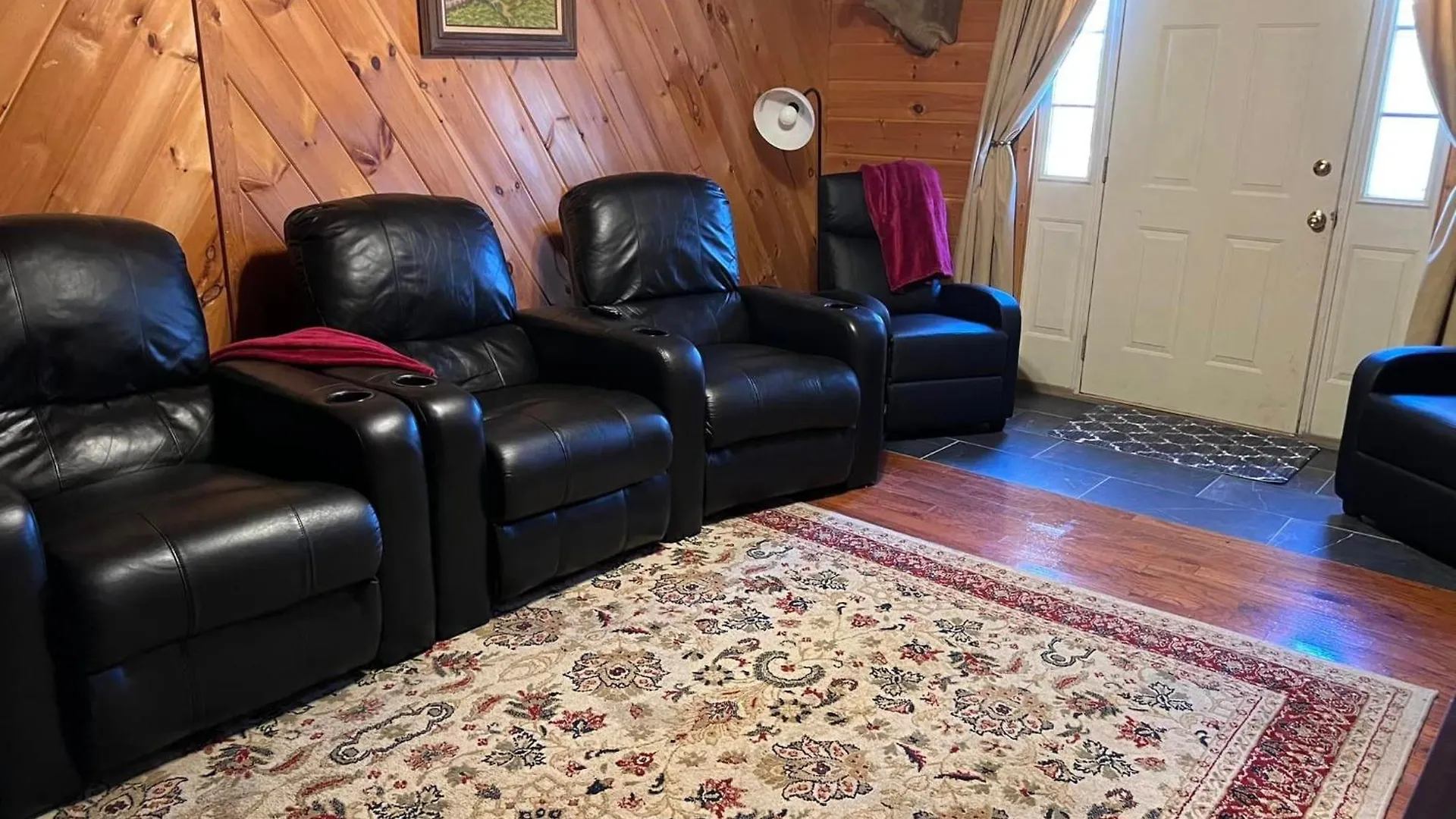 Holiday home Robertson's Vacation Pigeon Forge