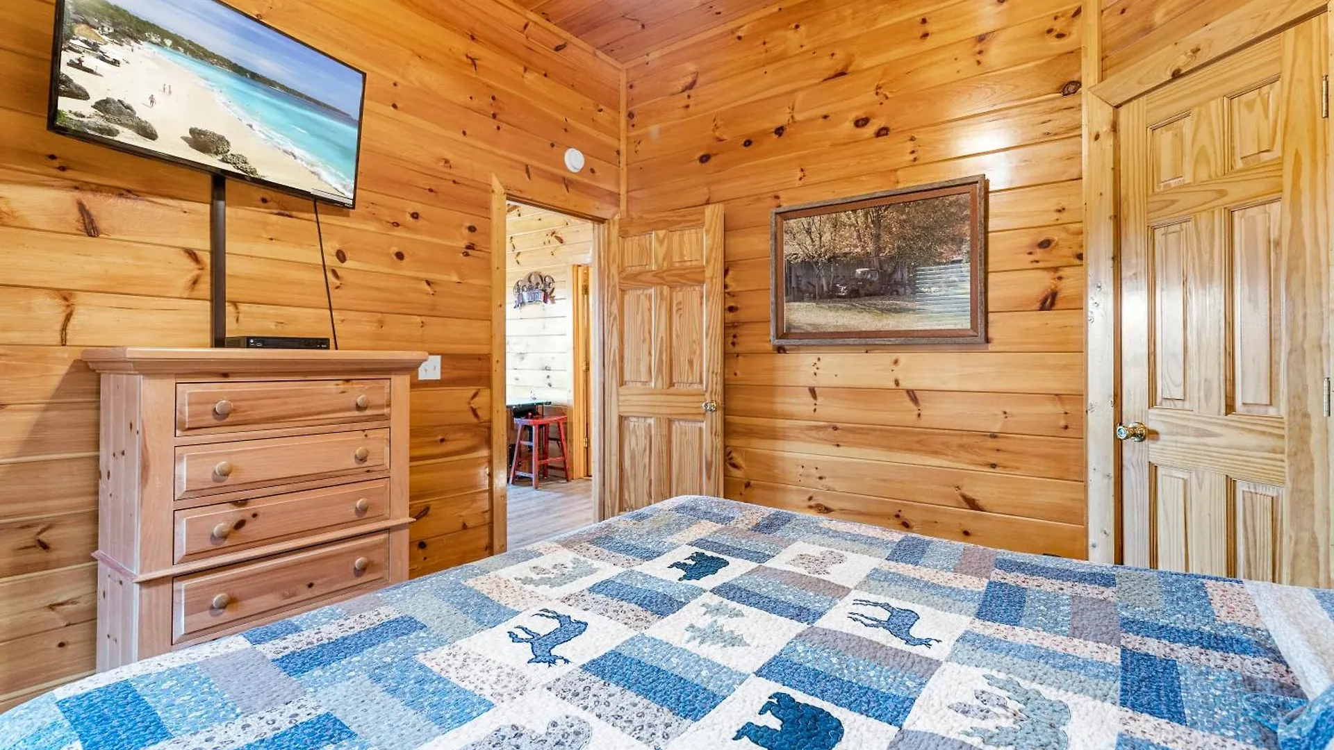 A Higher Calling, 1089 Of Free Area Attraction Tickets For Each Paid Day, Dollywood And More! Holiday home