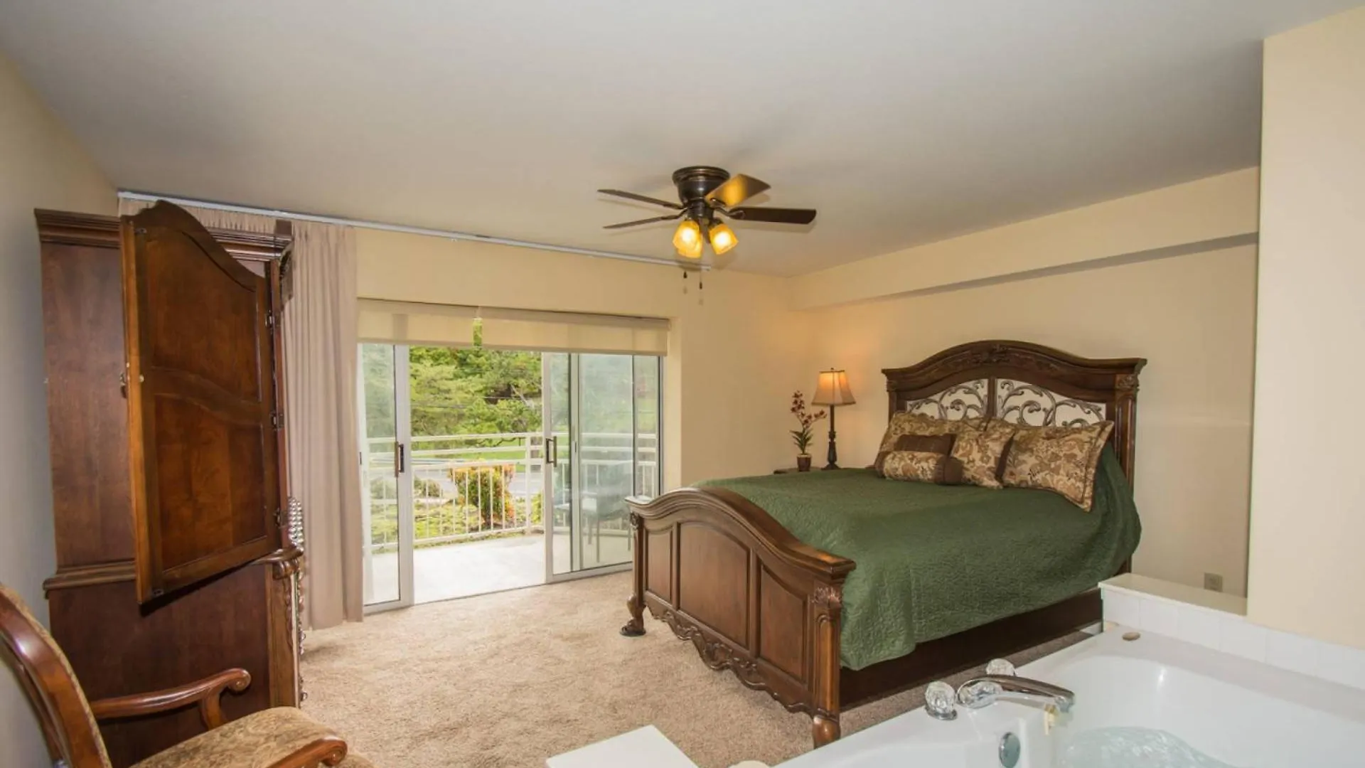 Golf Vista 112 - Golf On Dollywood Lane * Pigeon Forge