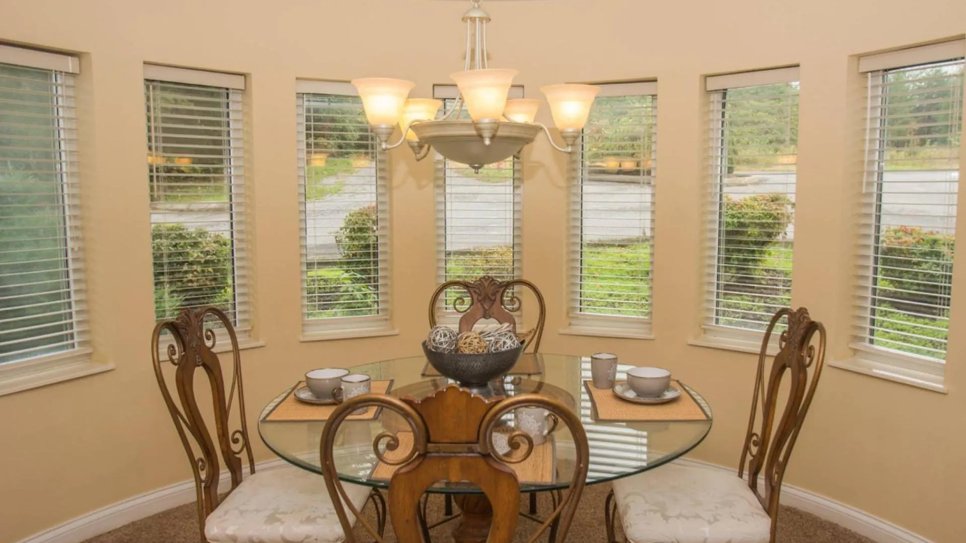 Holiday home Golf Vista 112 - Golf On Dollywood Lane *