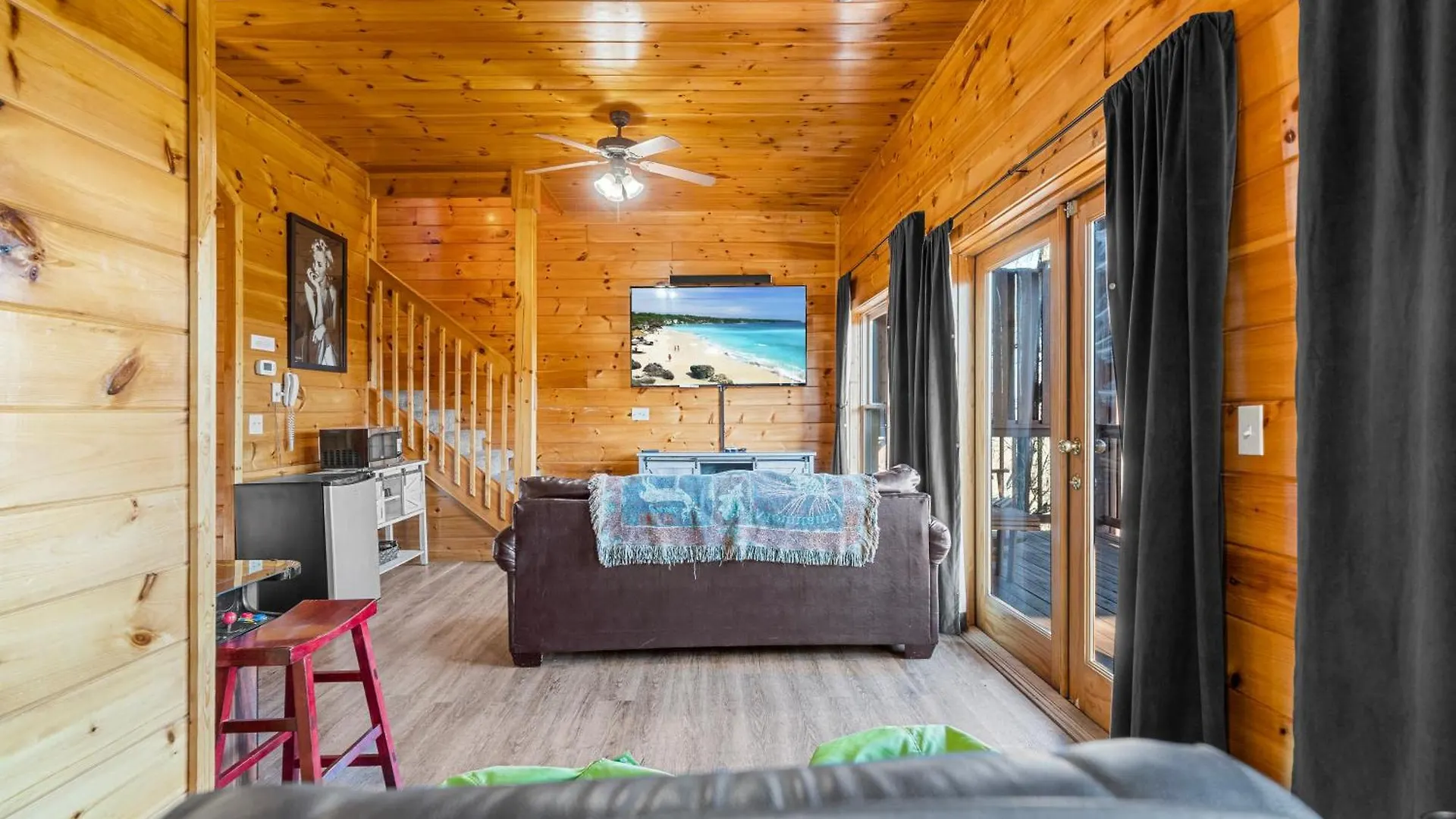 Holiday home A Higher Calling, 1089 Of Free Area Attraction Tickets For Each Paid Day, Dollywood And More! Pigeon Forge