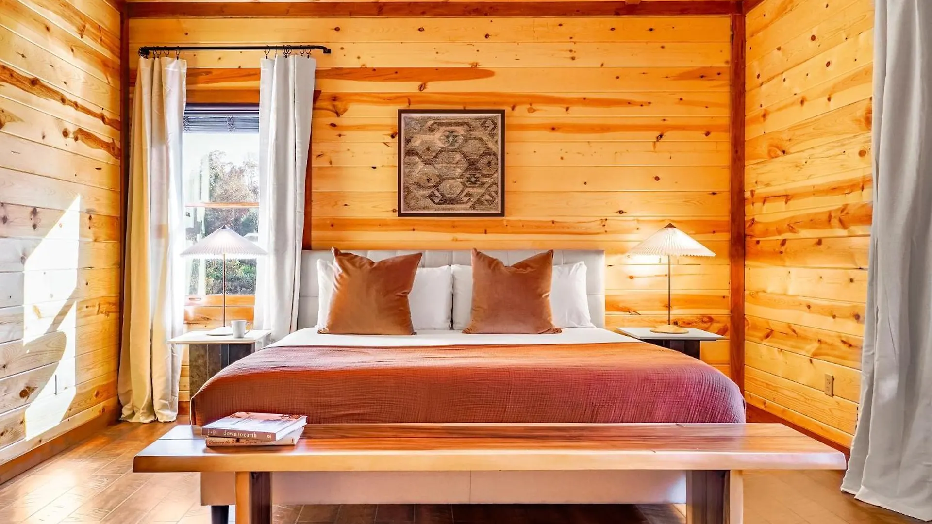 Daybreak By Avantstay Sleeps 18 Cabin Poolspa Holiday home Pigeon Forge