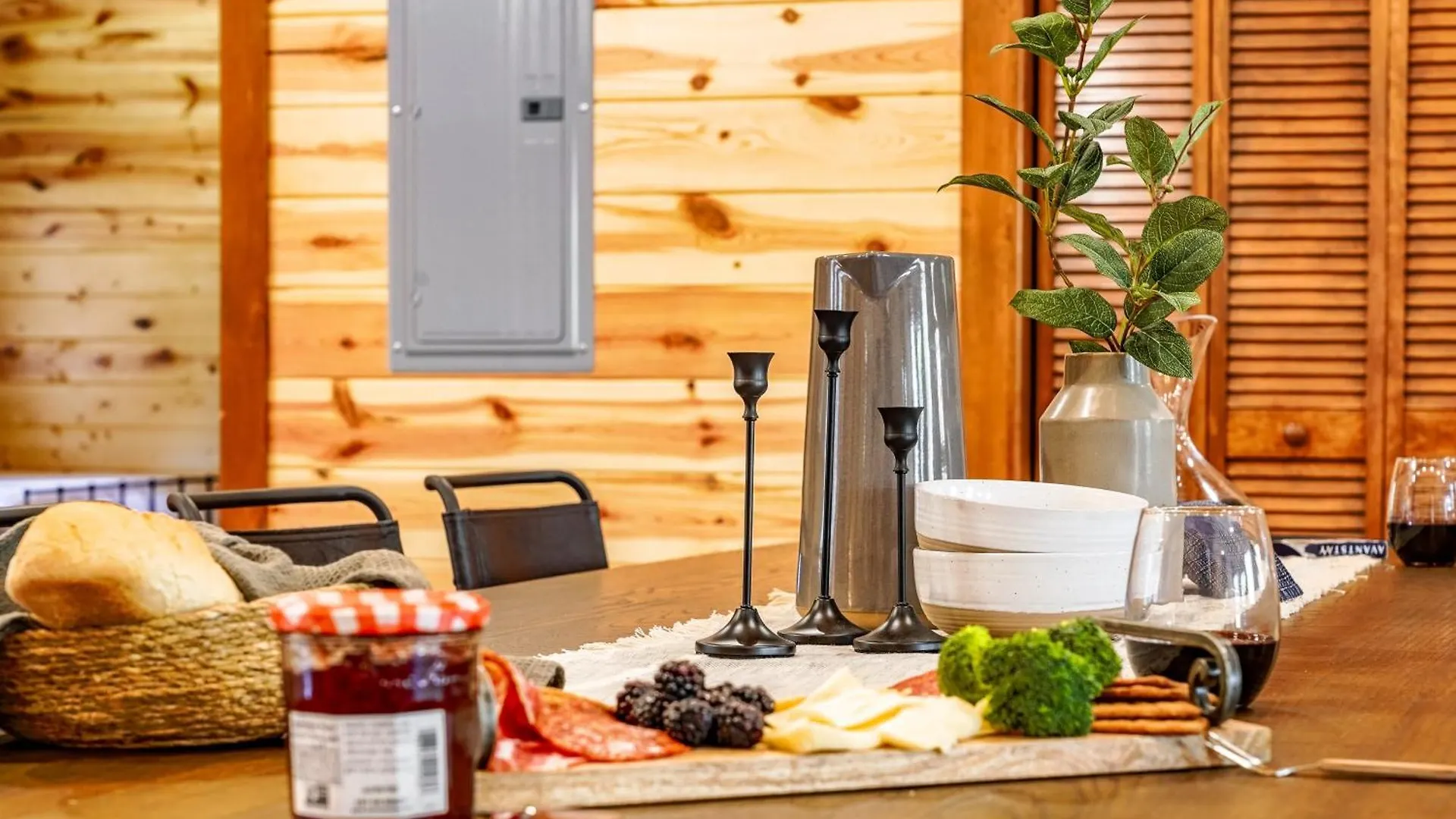 Daybreak By Avantstay Sleeps 18 Cabin Poolspa * Pigeon Forge