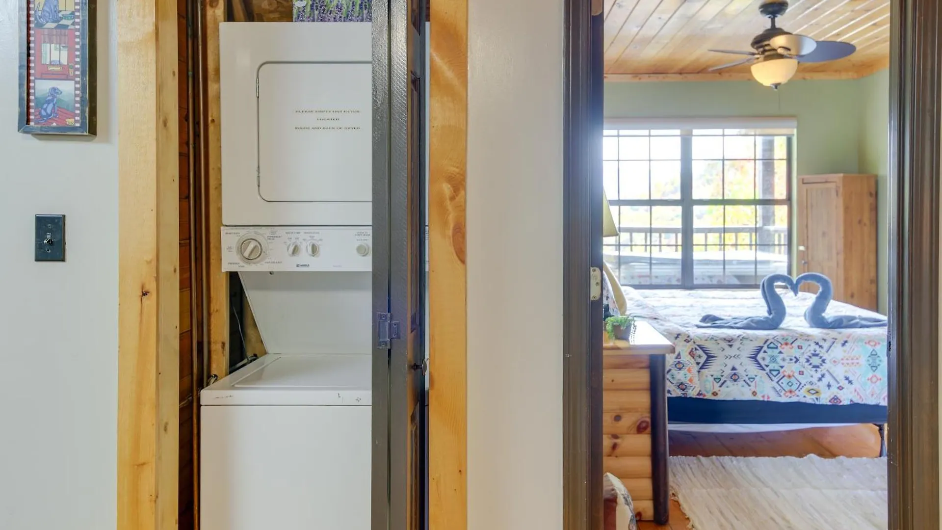 Above And Beyond With Prime Views! Holiday home Pigeon Forge