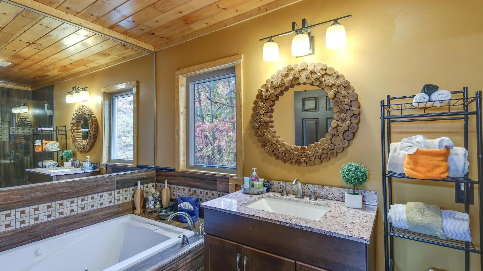 Above And Beyond With Prime Views! Pigeon Forge