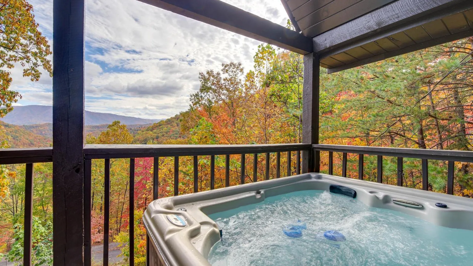Above And Beyond With Prime Views! *
