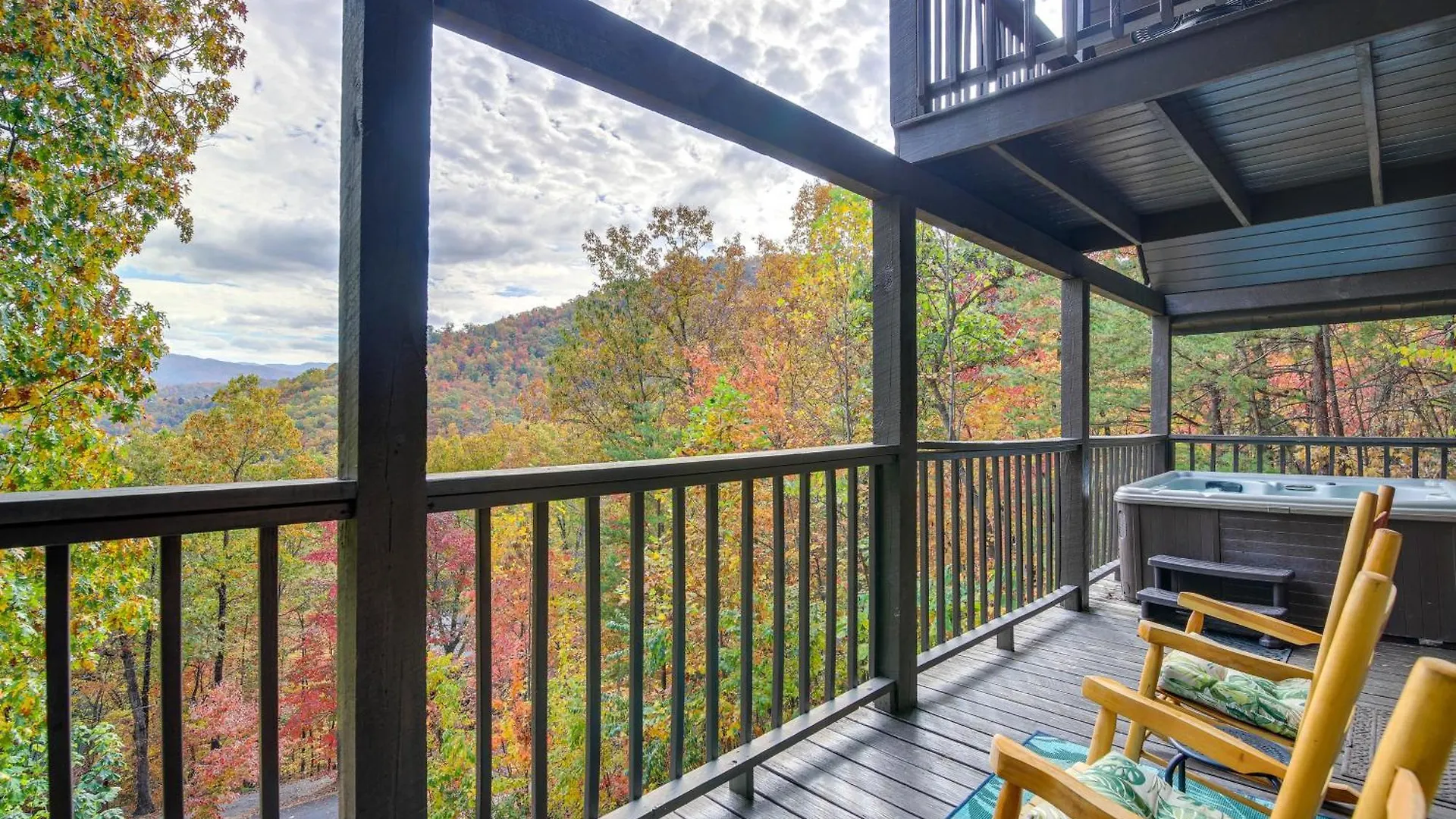 Above And Beyond With Prime Views! *