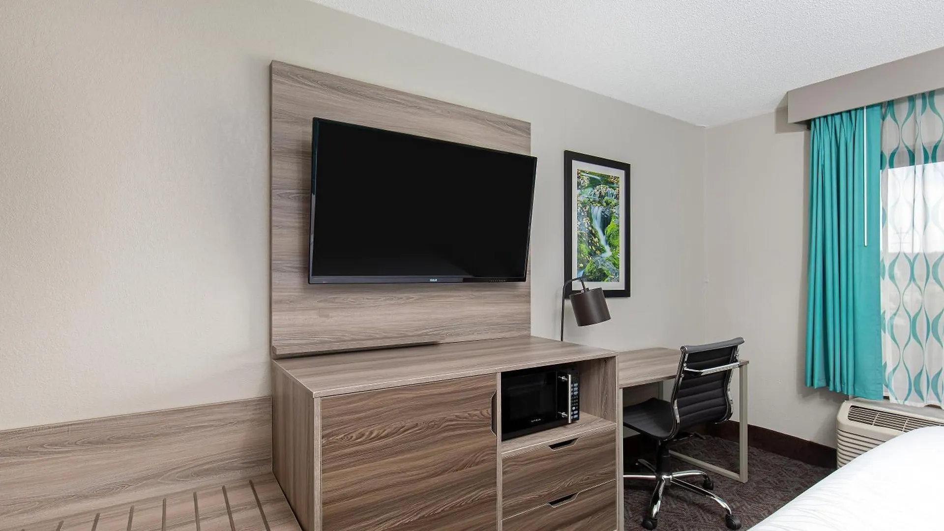 Hotell La Quinta By Wyndham Pigeon Forge-dollywood 3*