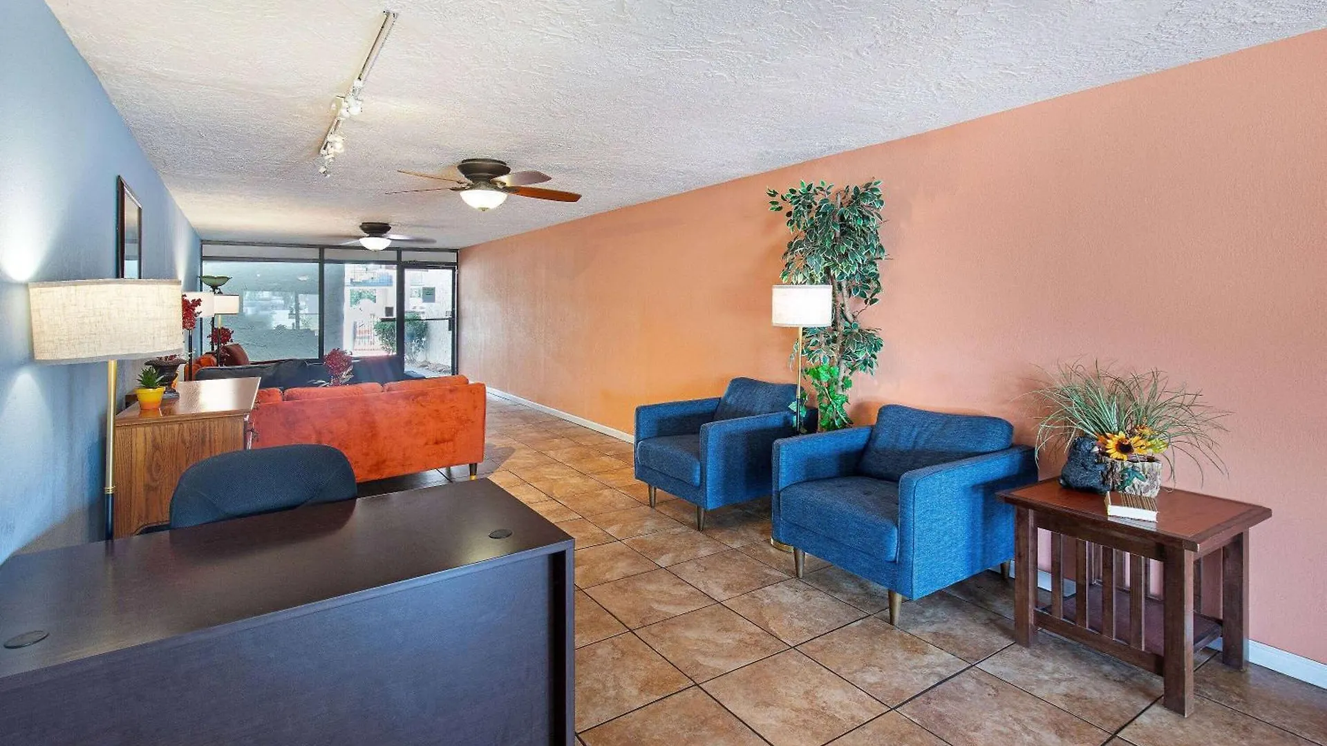 Motel Americana A Travelodge By Wyndham