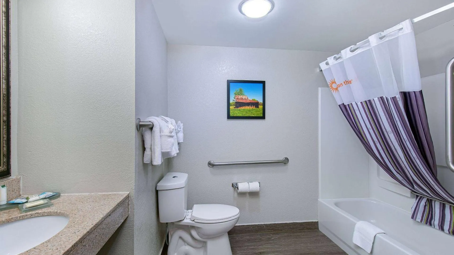 Hotell La Quinta By Wyndham Pigeon Forge-dollywood 3*