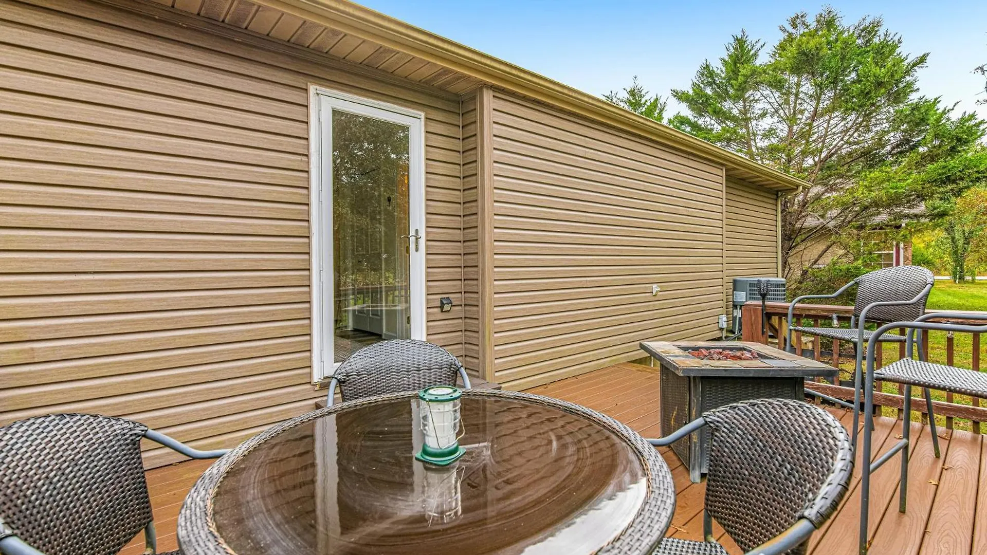 Holiday home Casa Luna Pigeon Forge