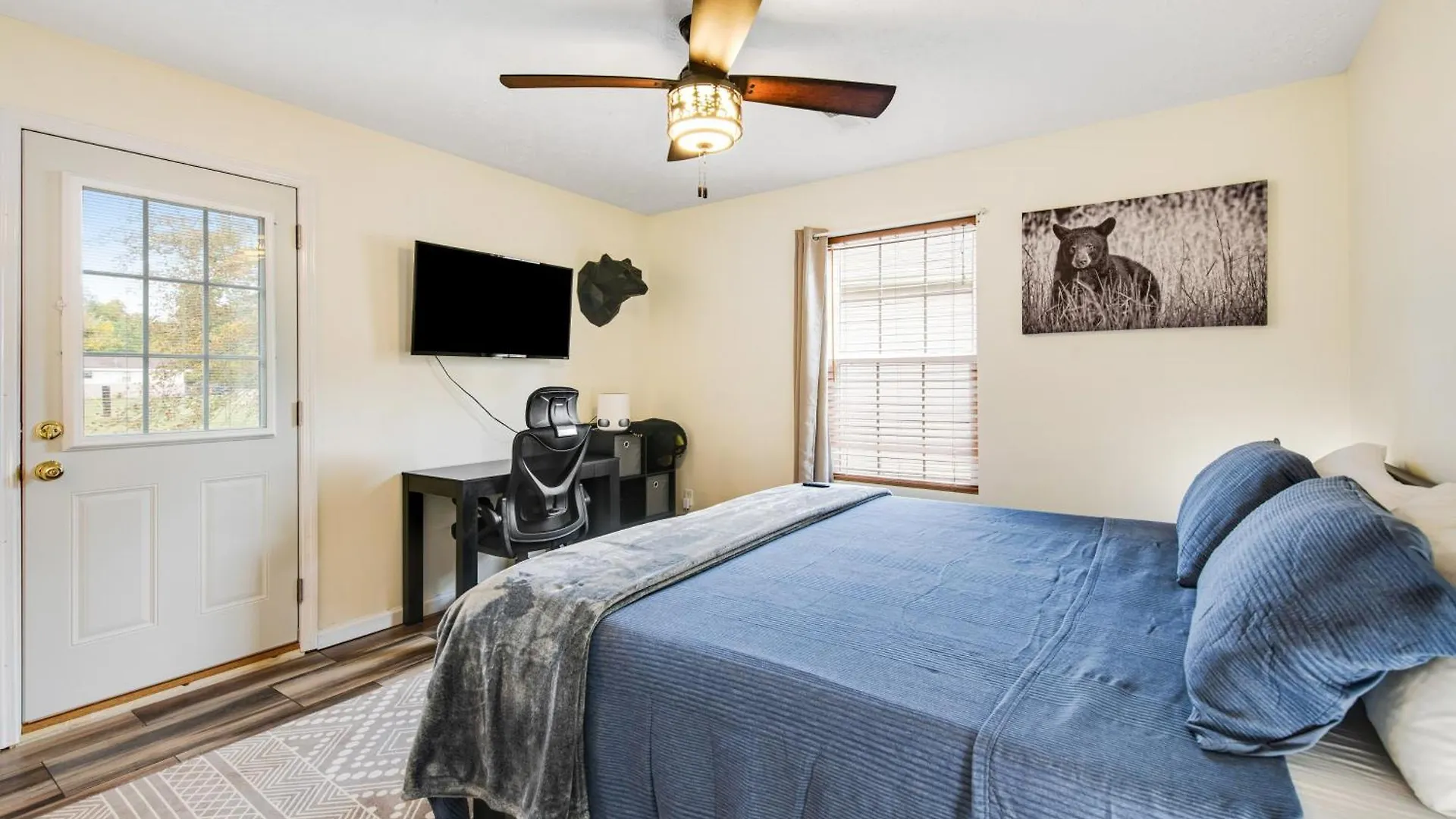 Holiday home Casa Luna Pigeon Forge
