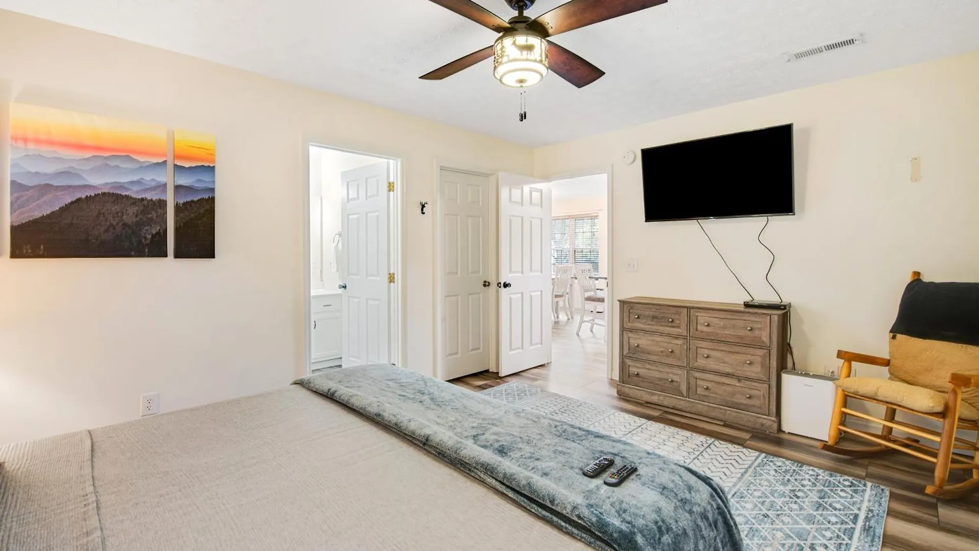 Casa Luna Holiday home