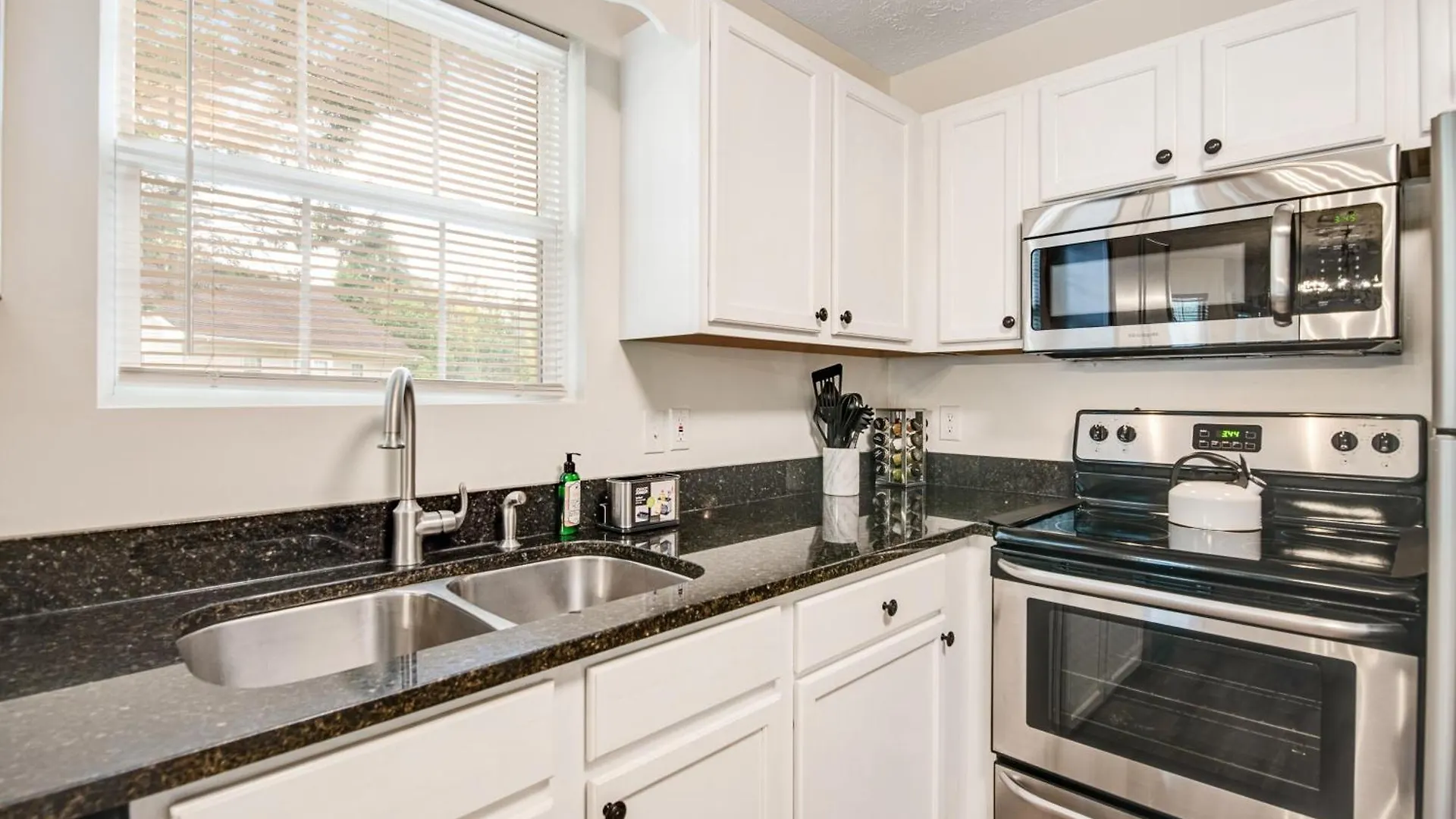 Casa Luna Holiday home Pigeon Forge