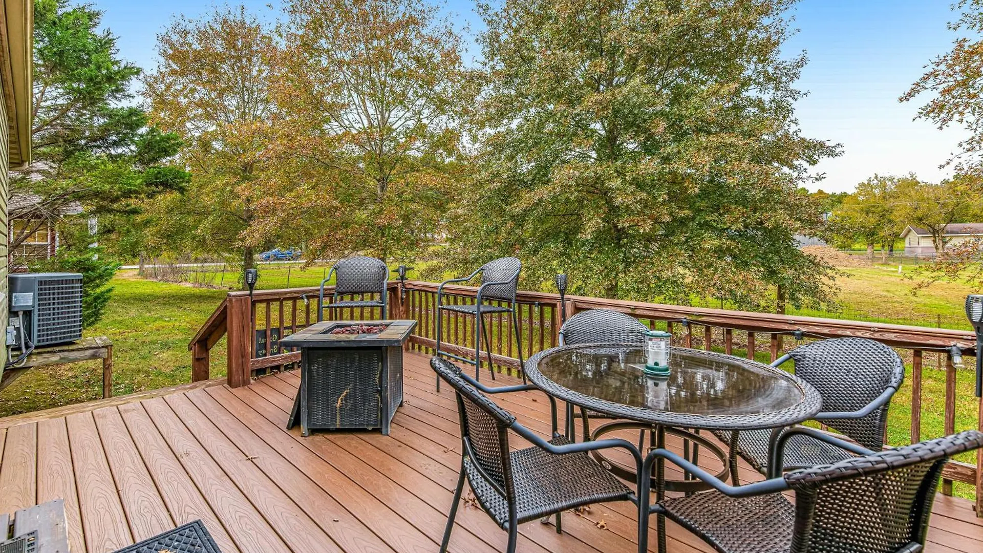 Casa Luna * Pigeon Forge