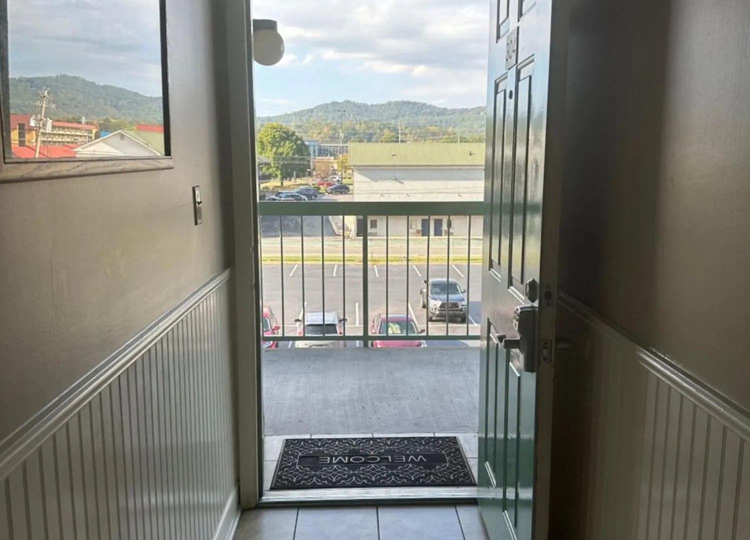 River Place #304 2bd Holiday home Pigeon Forge