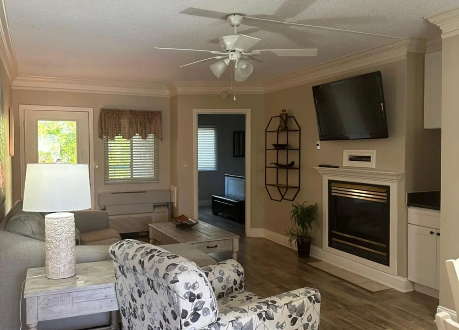 River Place #304 2bd