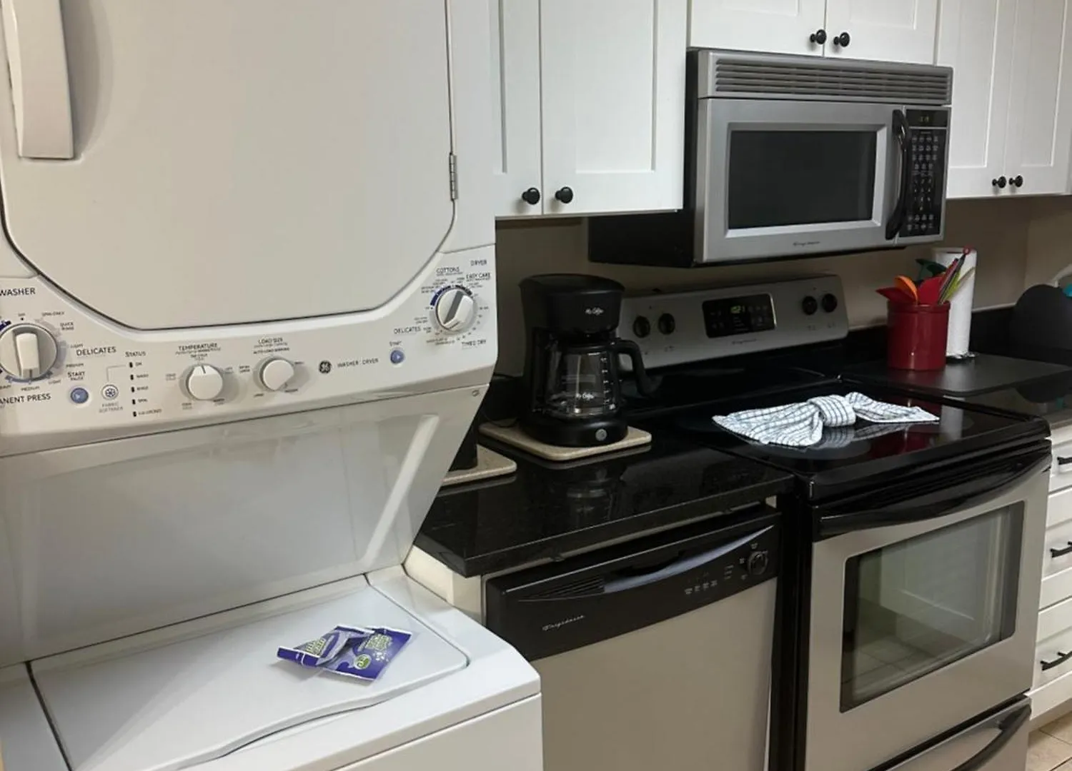 River Place #304 2bd Holiday home *