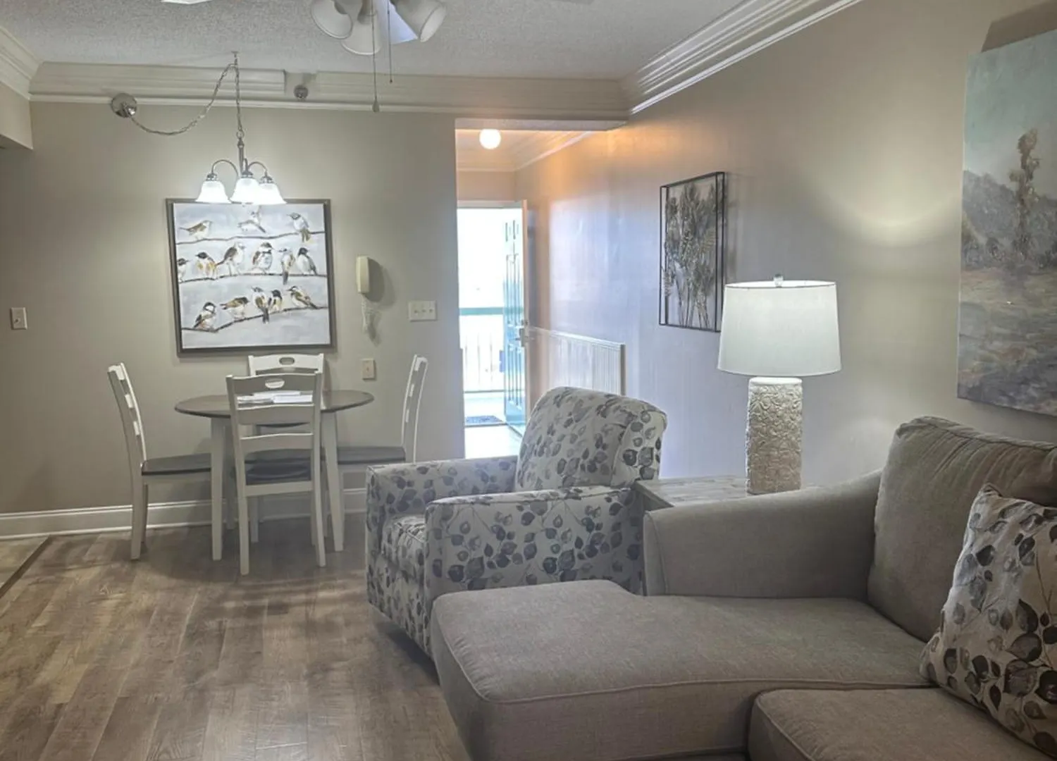 River Place #304 2bd Holiday home Pigeon Forge