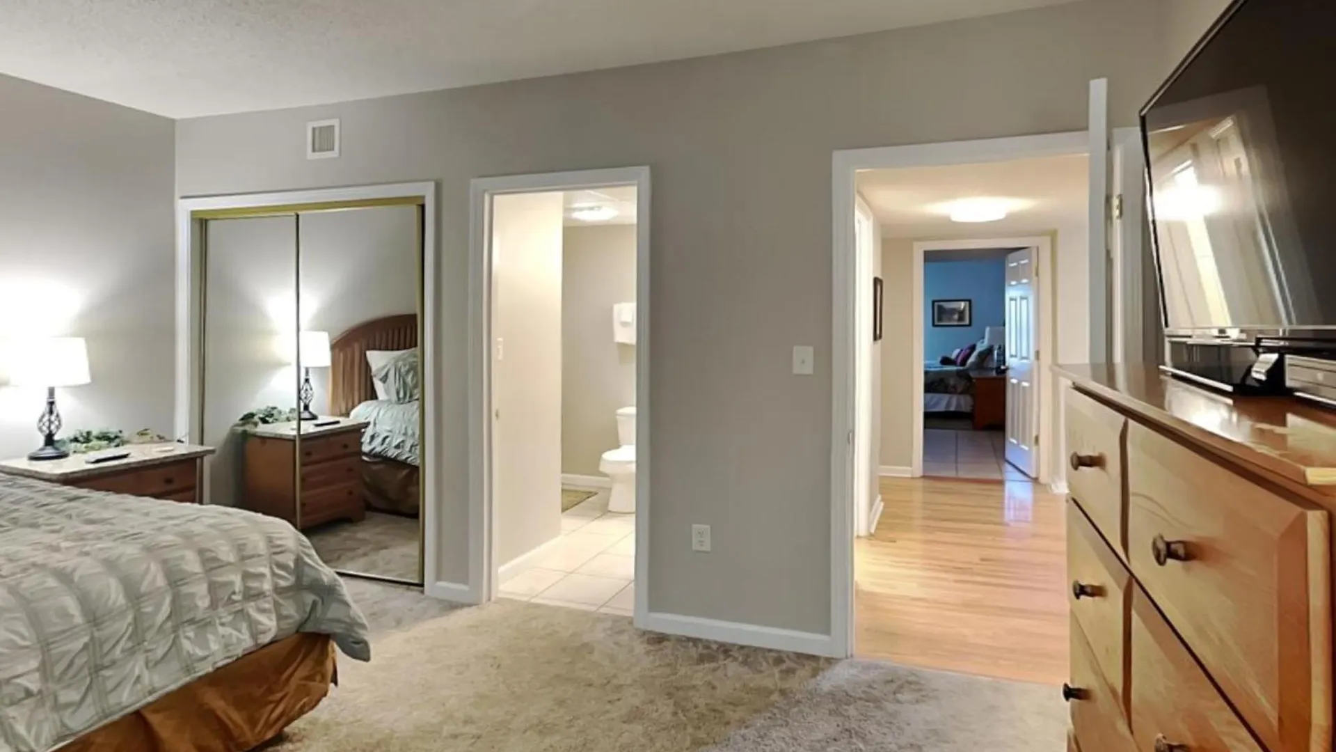 Apartment Weve Got It Whispering Pines 521 Pigeon Forge