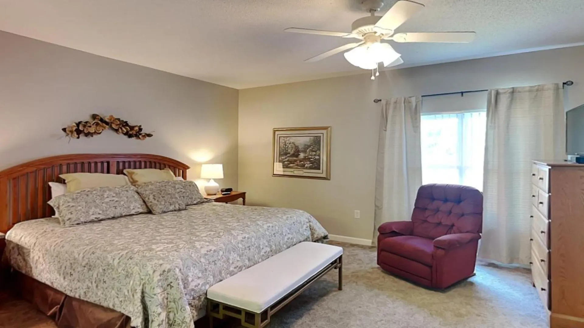 Apartment Weve Got It Whispering Pines 521