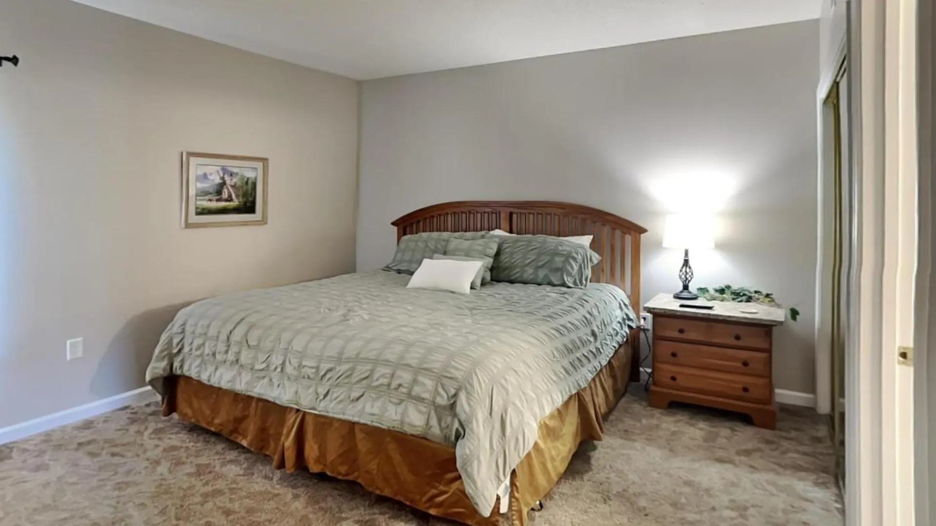 Apartment Weve Got It Whispering Pines 521