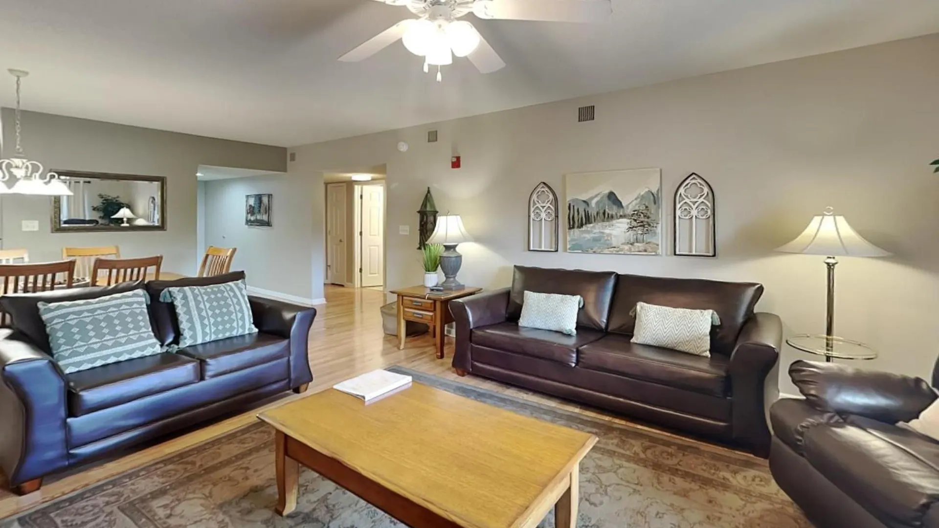 Weve Got It Whispering Pines 521 Apartment