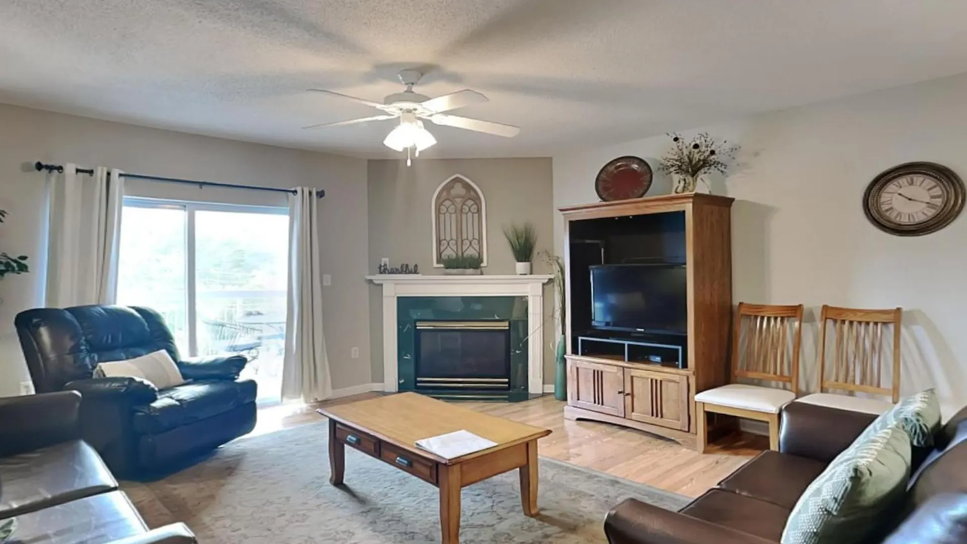 Weve Got It Whispering Pines 521 Apartment Pigeon Forge