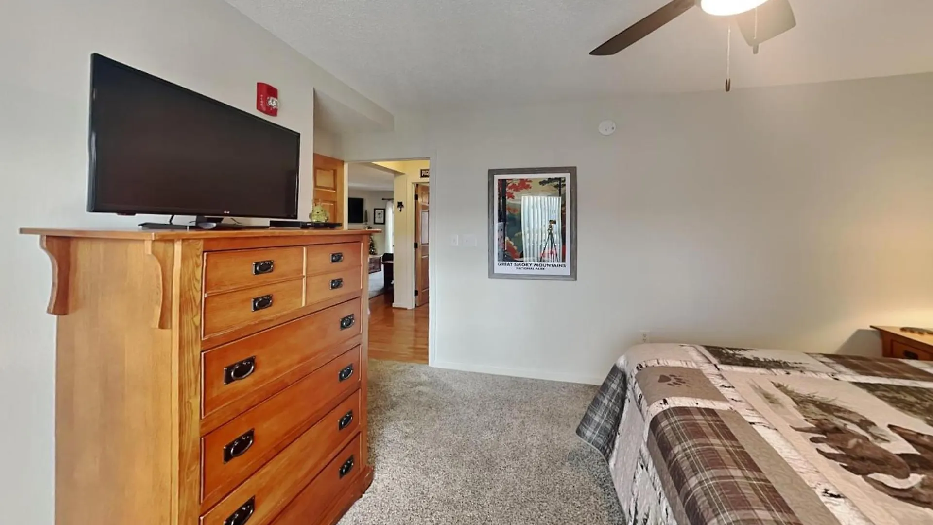 Apartment O The Pines Whispering Pines 253