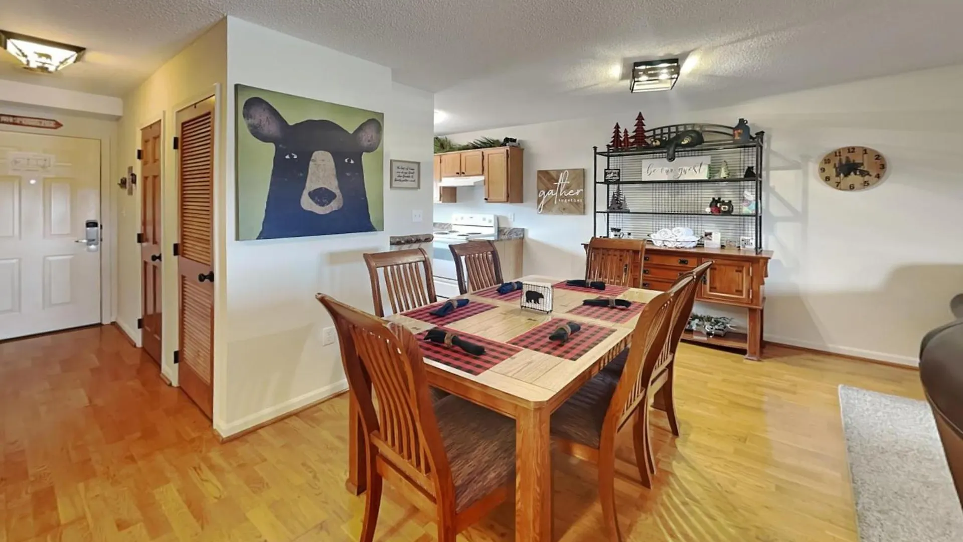 O The Pines Whispering Pines 253 Apartment Pigeon Forge