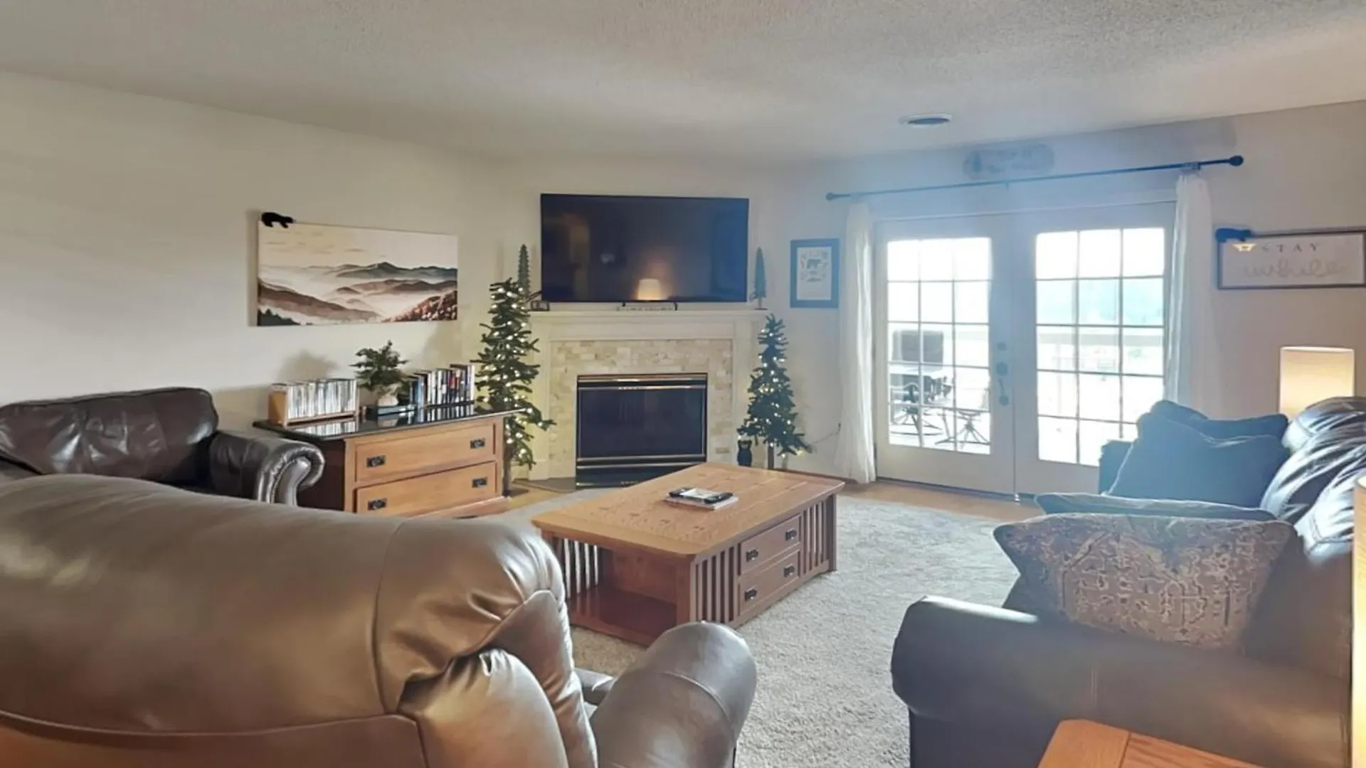 Apartment O The Pines Whispering Pines 253 *