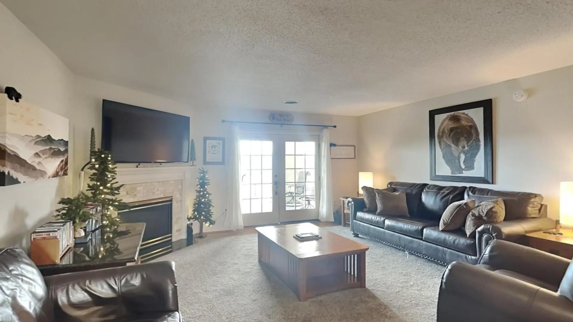 O The Pines Whispering Pines 253 Apartment Pigeon Forge
