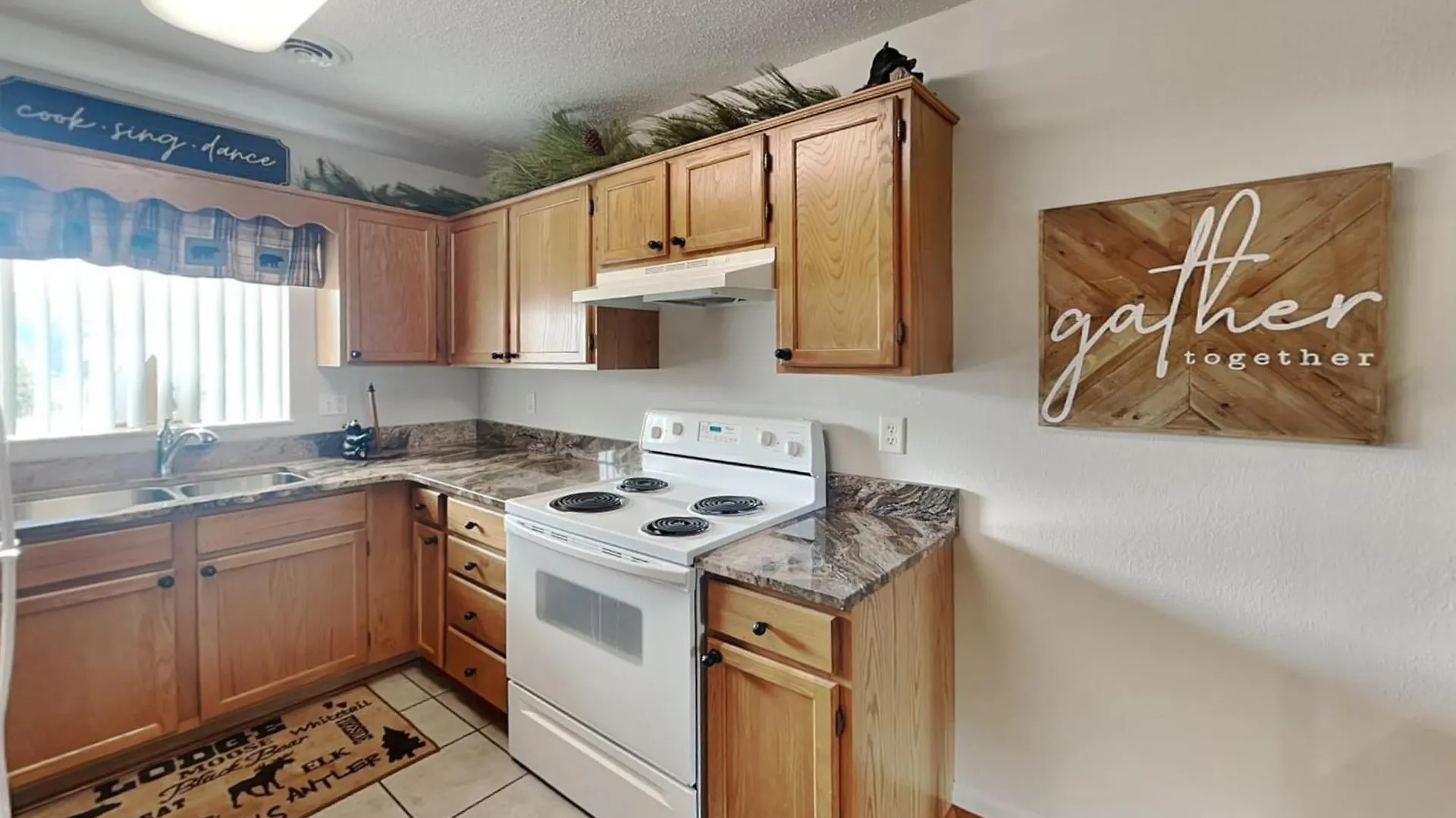 Apartment O The Pines Whispering Pines 253 Pigeon Forge