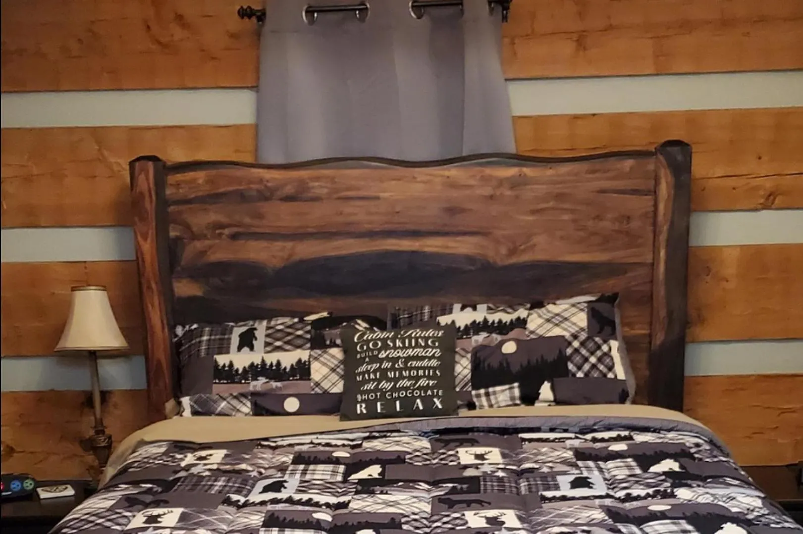 The Robins Nest With Hot Tub Holiday home