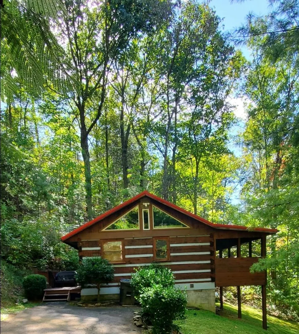 Holiday home The Robins Nest With Hot Tub *