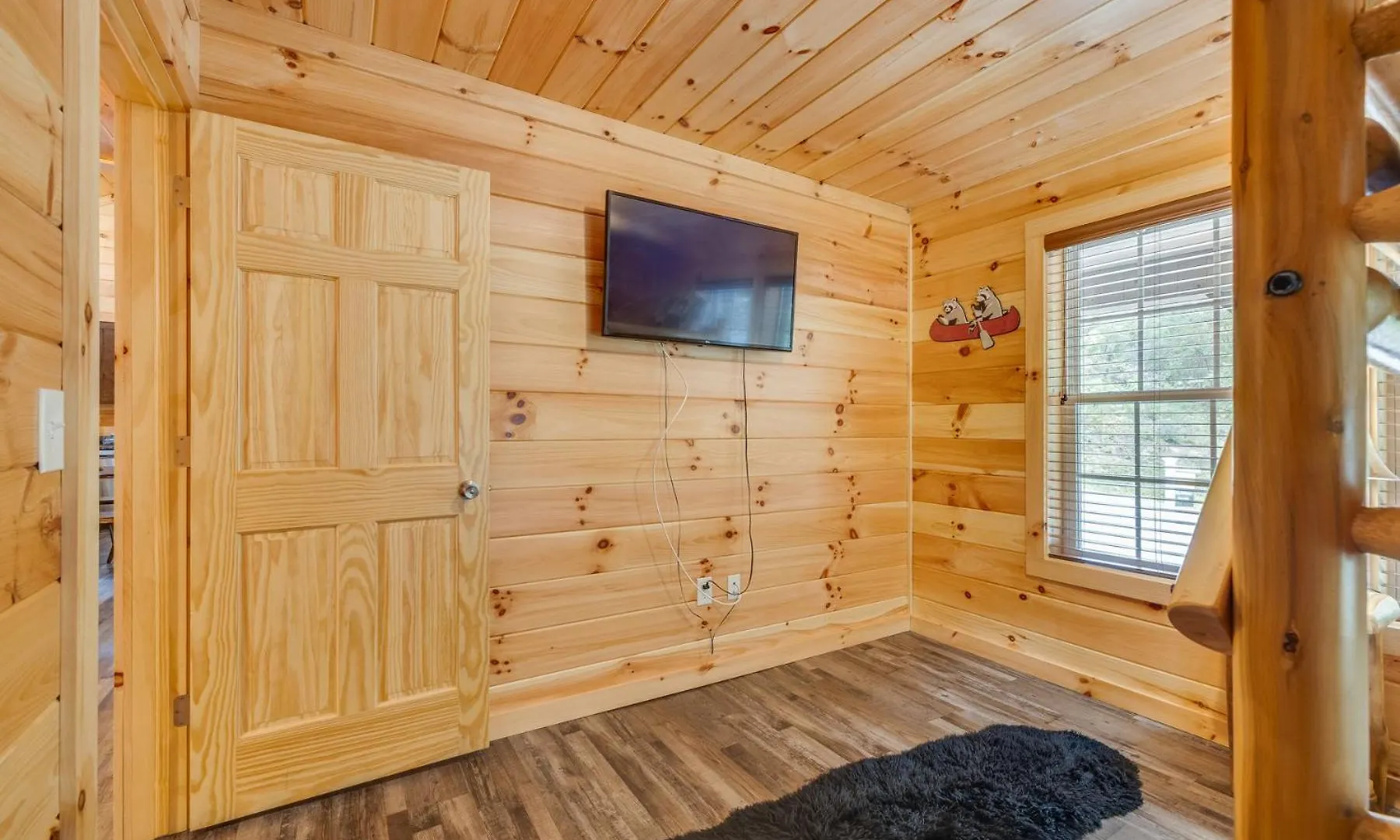 Bear Clubhouse Hot Tub, 1mile From The Parkway, 900 In Free Tickets! *