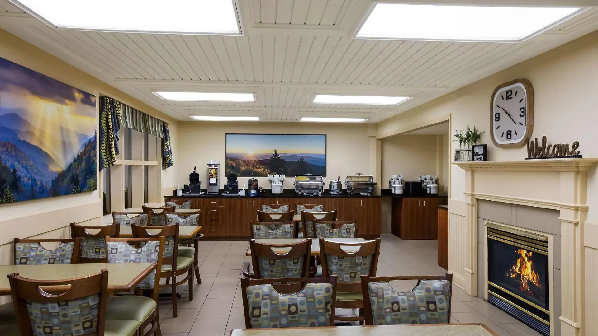 The At Apple Valley, Ascend Collection Hotel