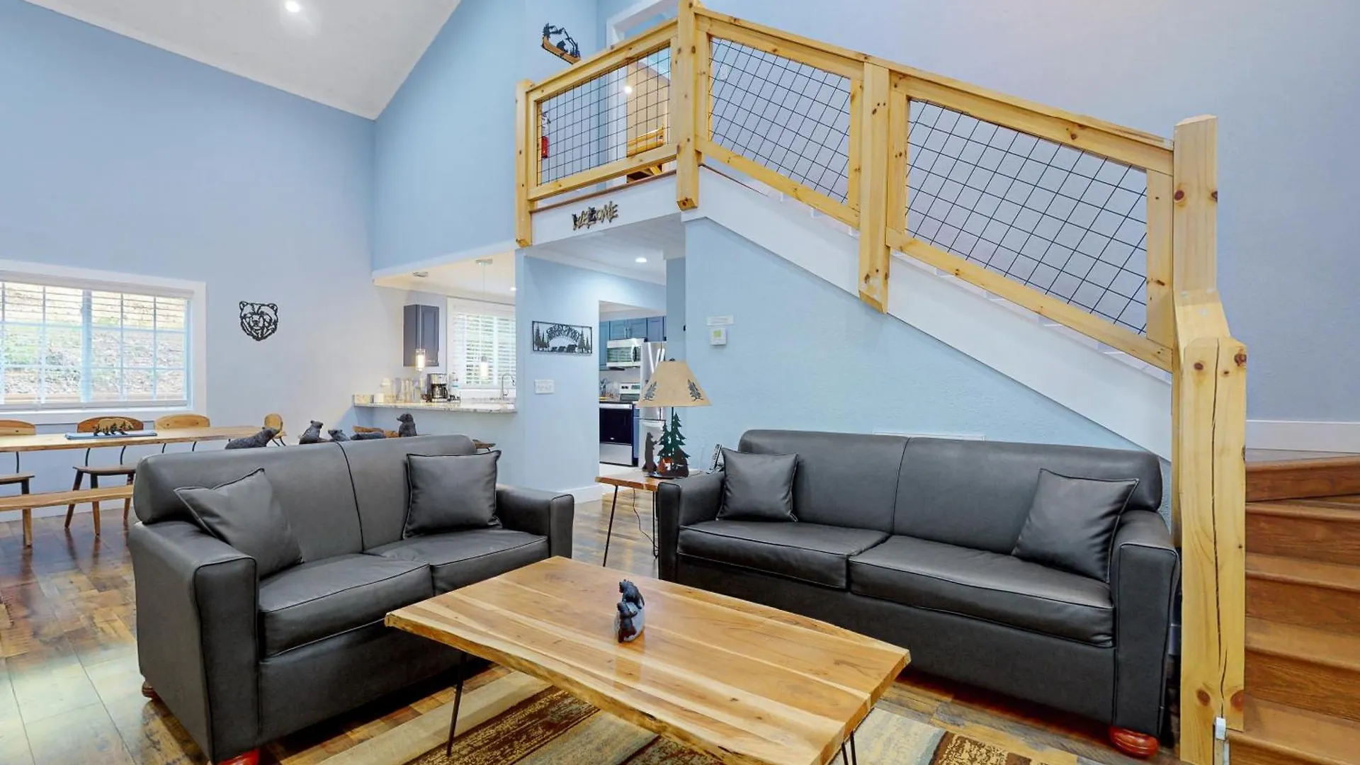 Serenity Holiday home