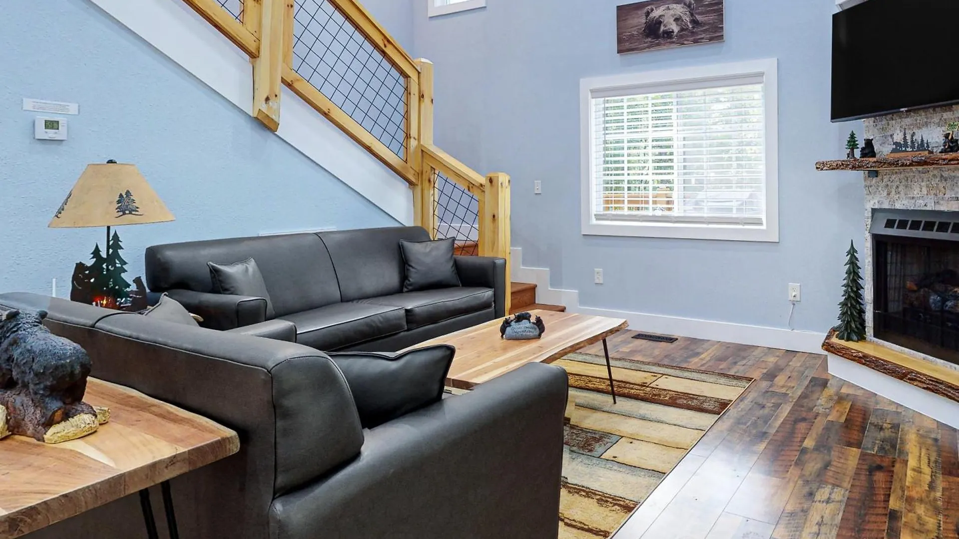 Holiday home Serenity Pigeon Forge