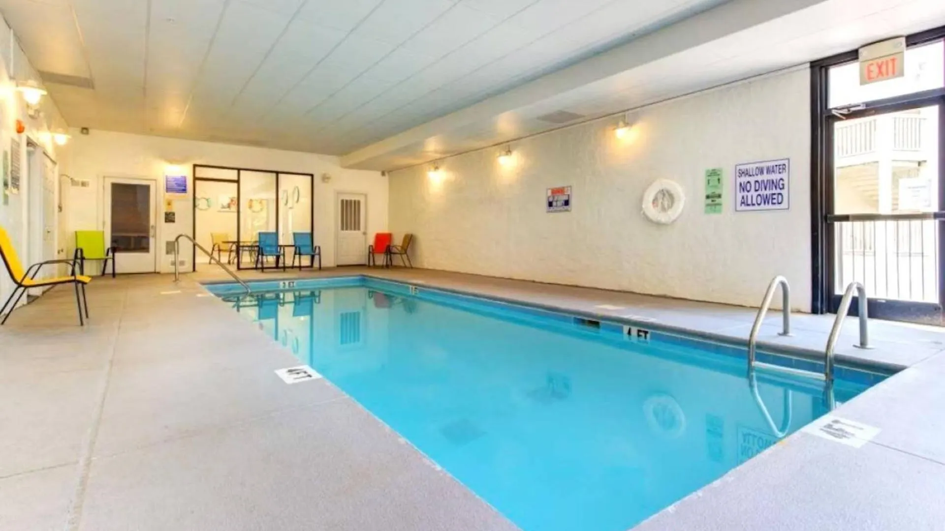 Golf View, Unit #3212 度假居 鸽子谷