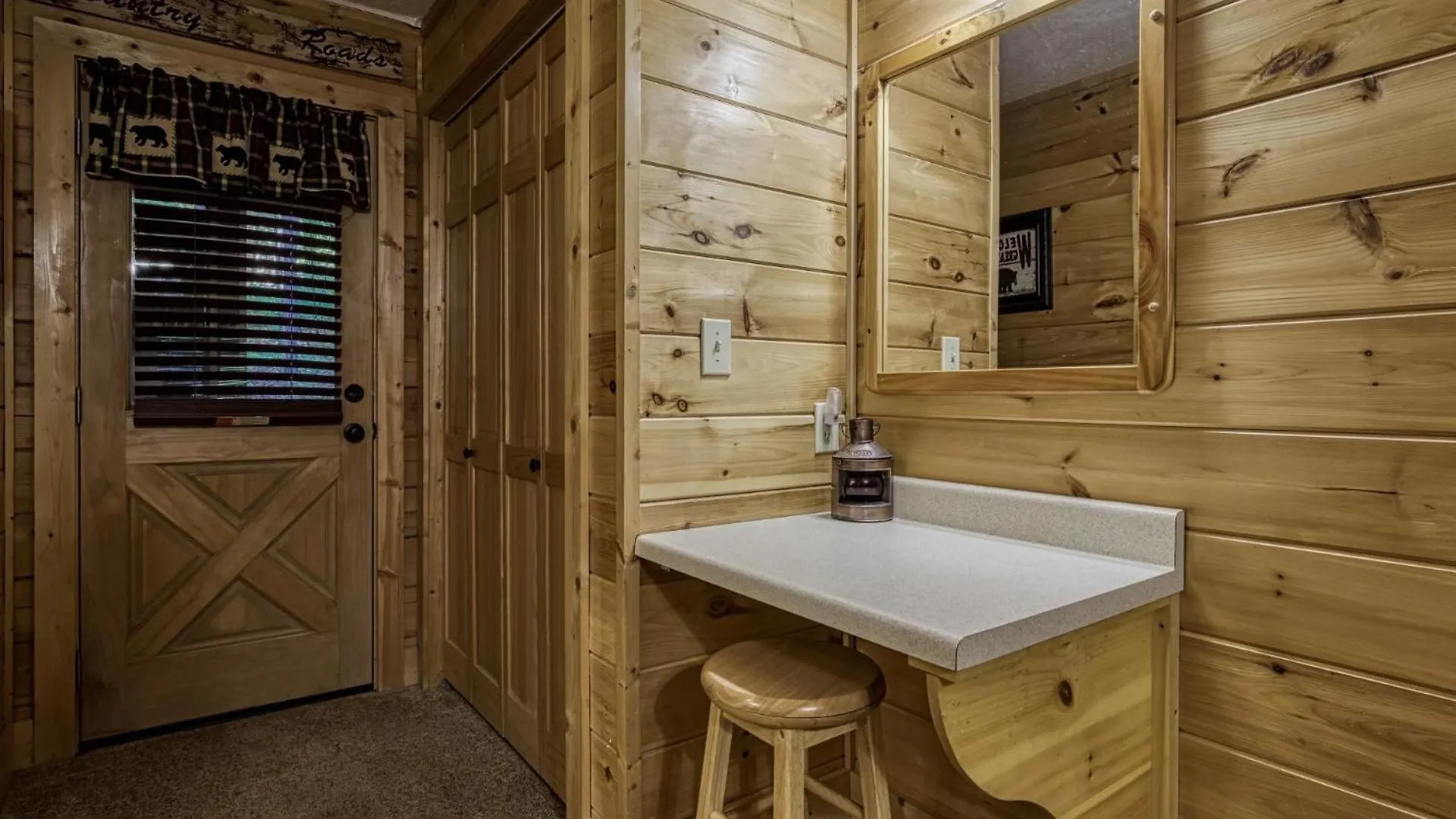 Holiday home Er306- A Smoky Mountain Dream- Great Location- Close To Town Pigeon Forge