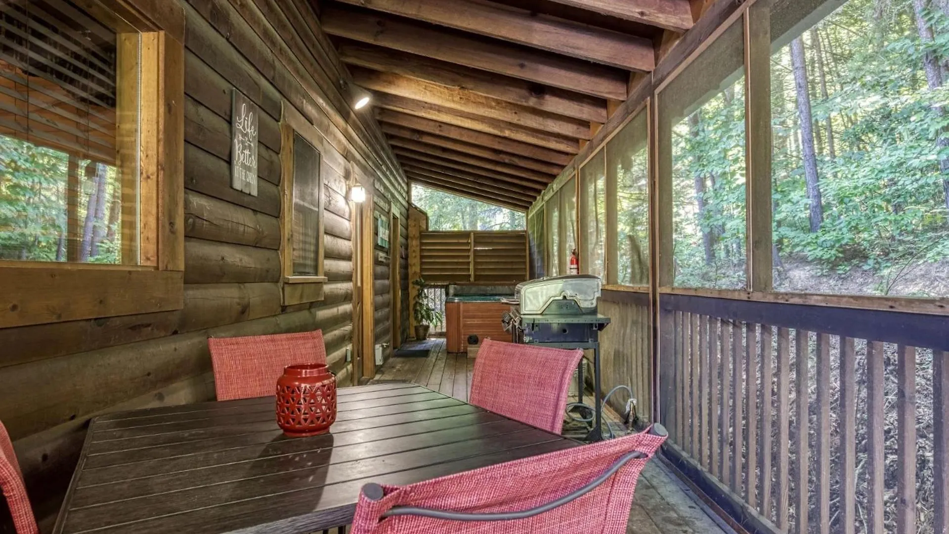 Er306- A Smoky Mountain Dream- Great Location- Close To Town Holiday home