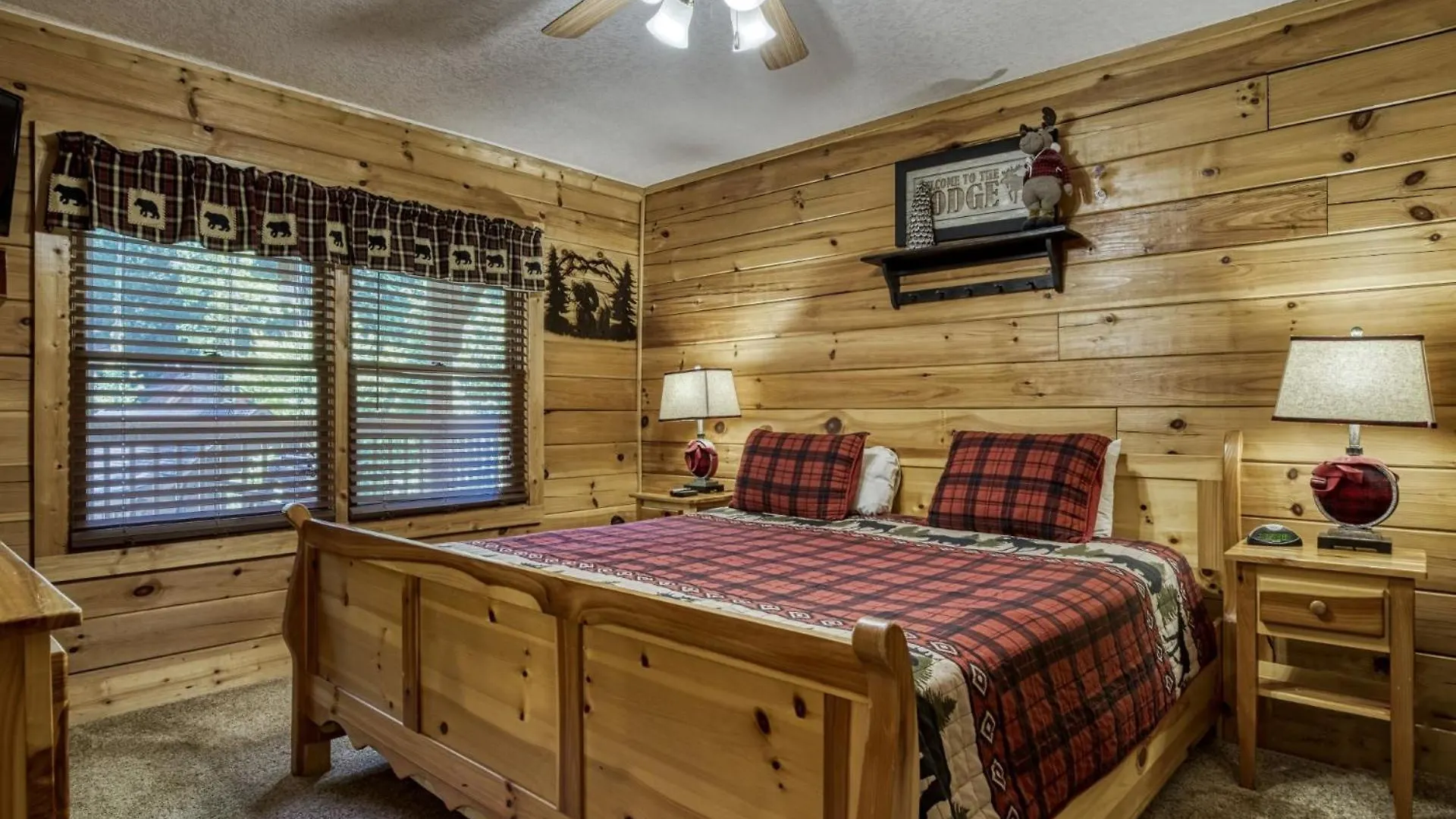 Er306- A Smoky Mountain Dream- Great Location- Close To Town Holiday home *