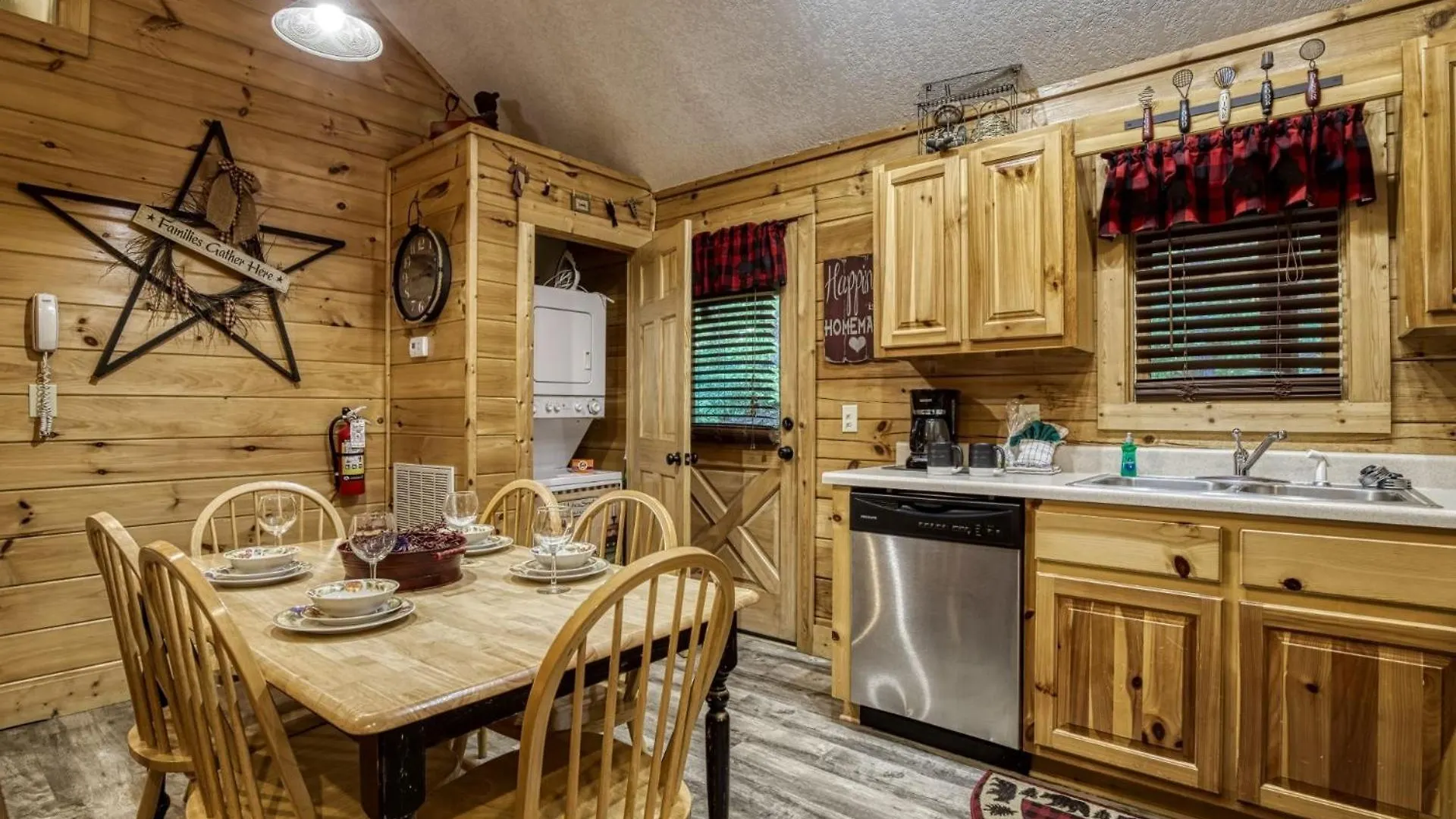 Holiday home Er306- A Smoky Mountain Dream- Great Location- Close To Town Pigeon Forge