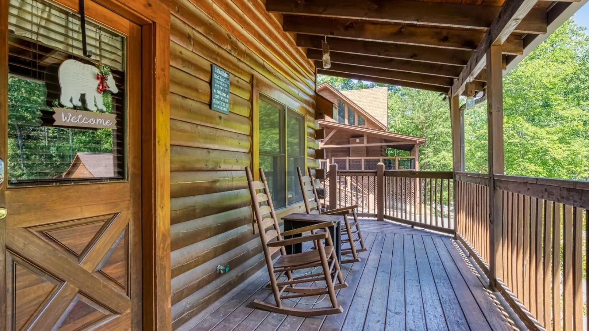 Er306- A Smoky Mountain Dream- Great Location- Close To Town Holiday home *