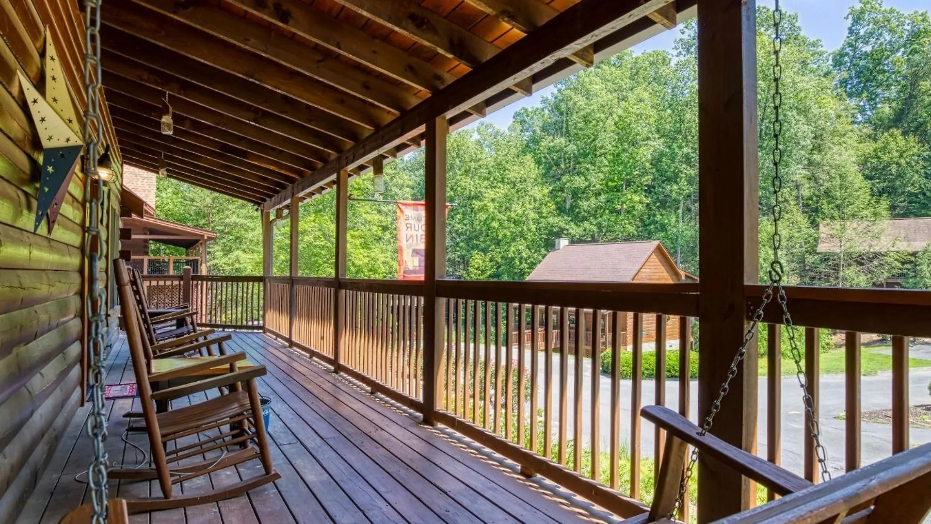 Holiday home Er306- A Smoky Mountain Dream- Great Location- Close To Town Pigeon Forge