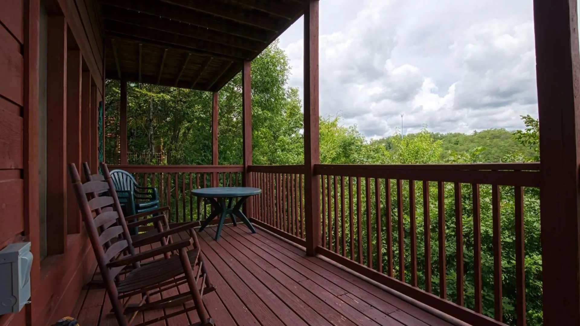 Holiday home Ern858 - Eagles On High - Great Location! Close To The Action!