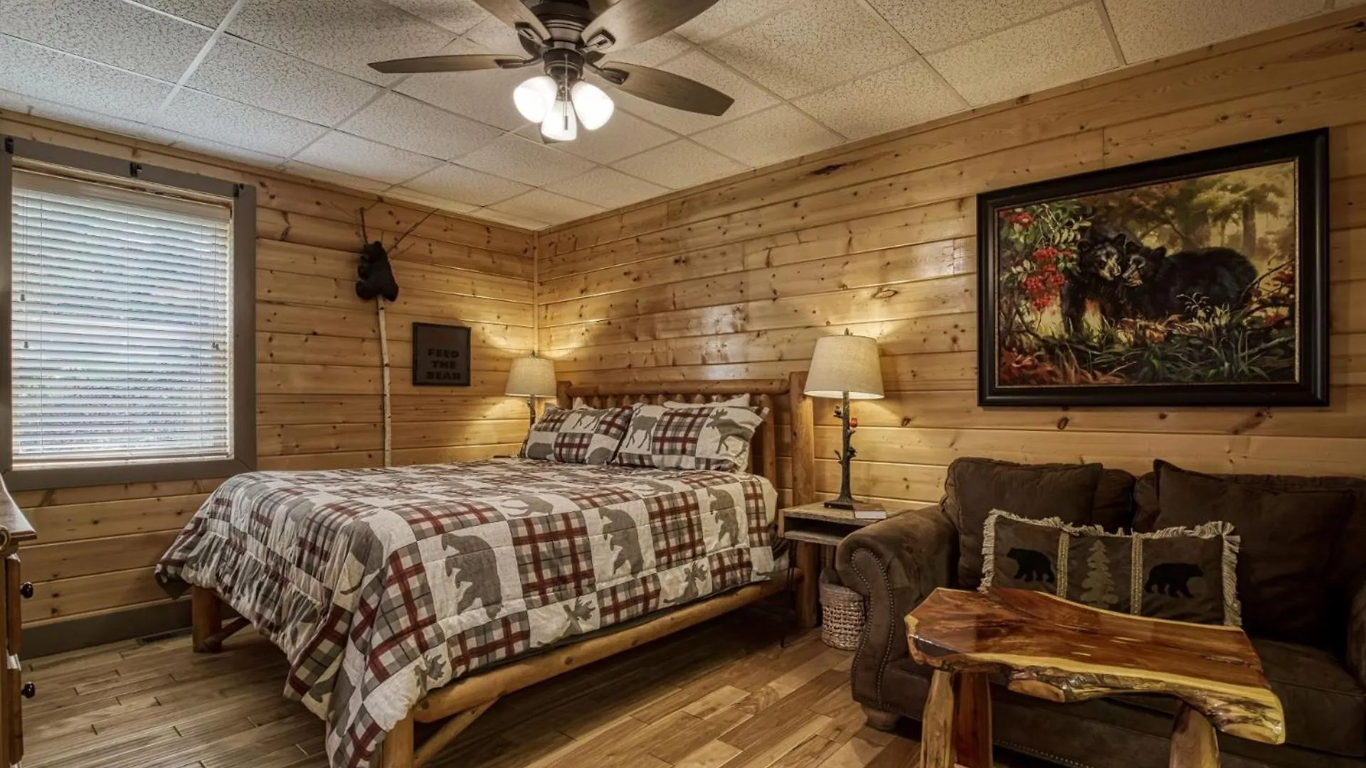 Holiday home Ern858 - Eagles On High - Great Location! Close To The Action! Pigeon Forge