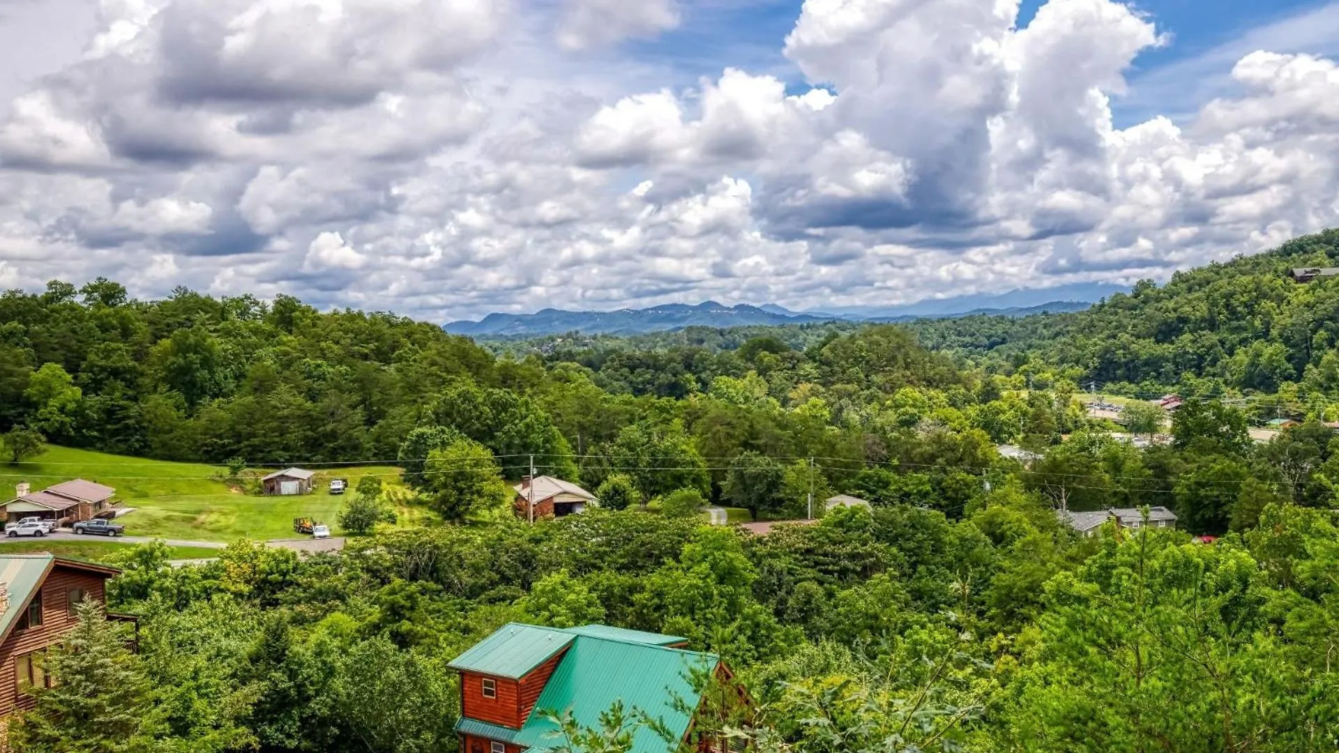 Holiday home Ern858 - Eagles On High - Great Location! Close To The Action!
